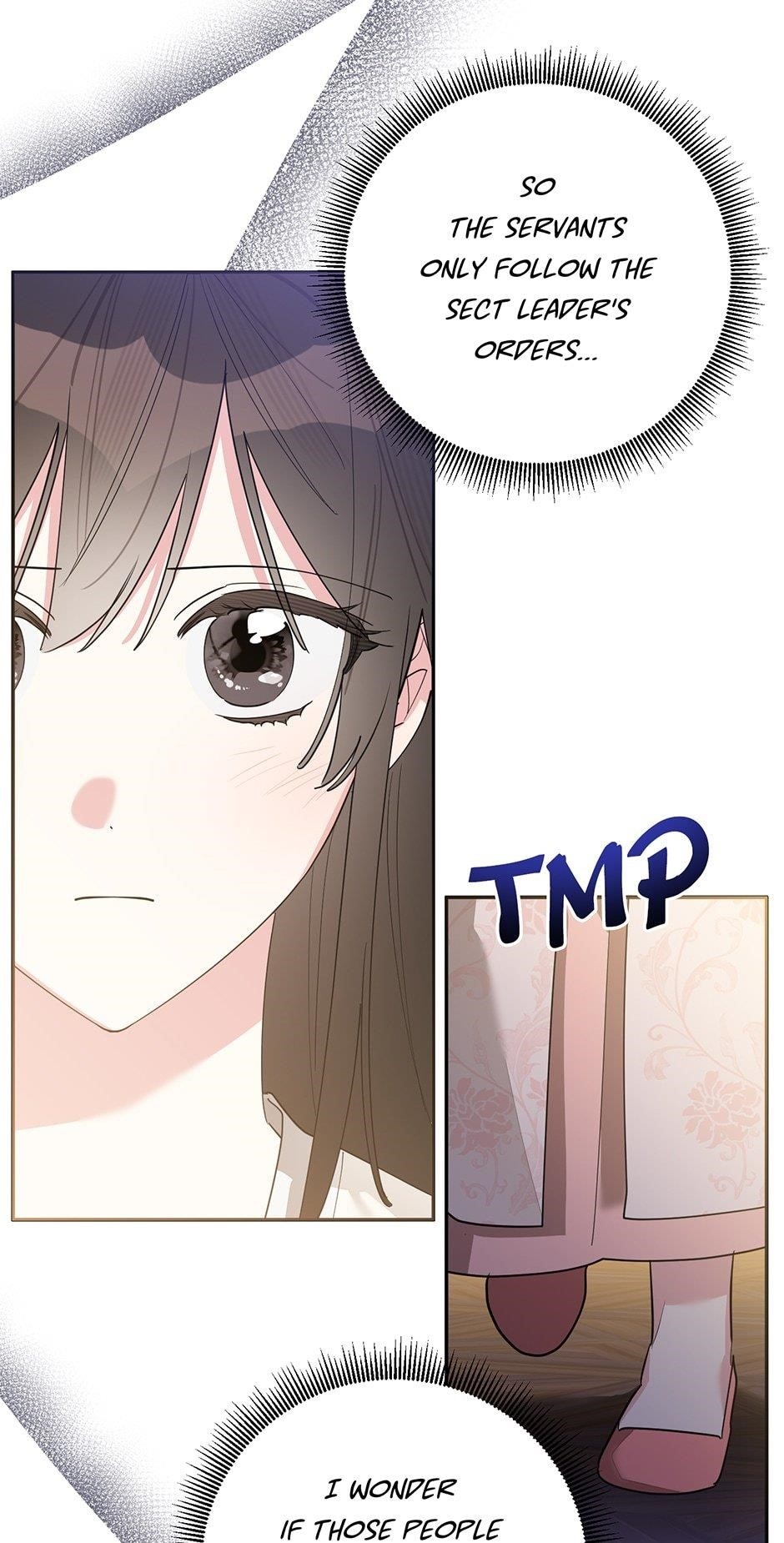 I Am the Precious Daughter of the Greatest Villain in the Fantasy World - Chapter 115 Page 9