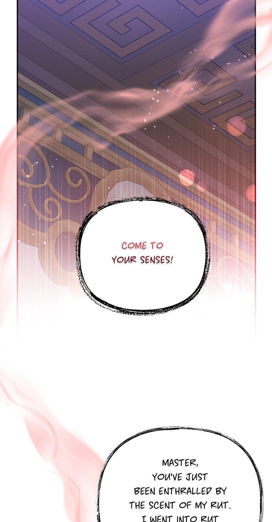 I Am the Precious Daughter of the Greatest Villain in the Fantasy World - Chapter 116 Page 1