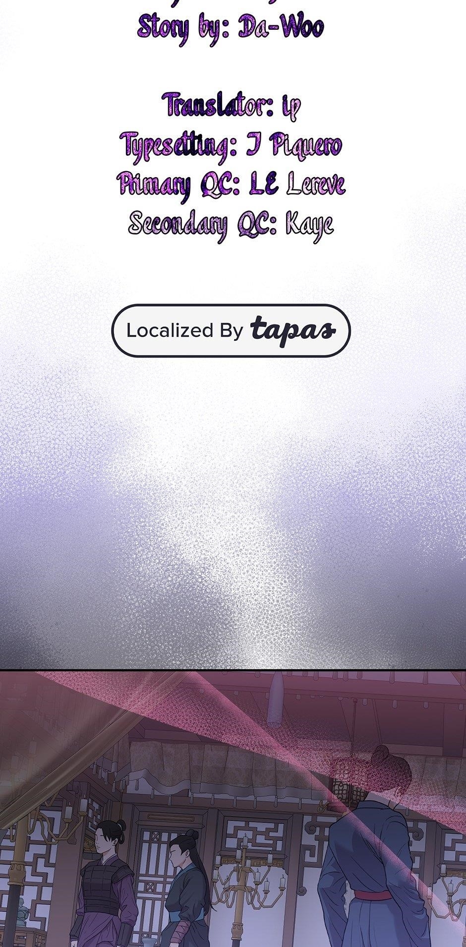 I Am the Precious Daughter of the Greatest Villain in the Fantasy World - Chapter 116 Page 12