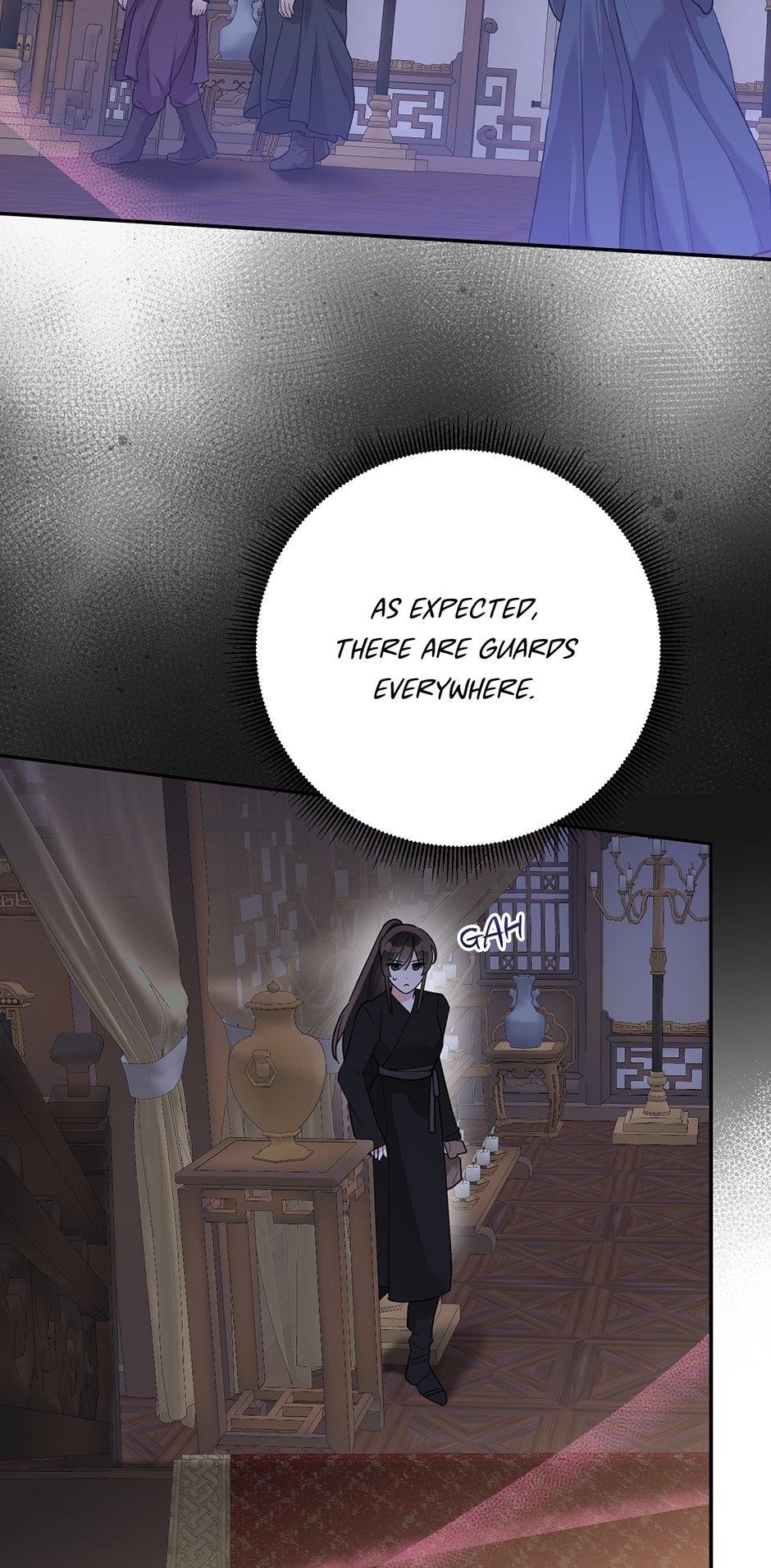 I Am the Precious Daughter of the Greatest Villain in the Fantasy World - Chapter 116 Page 13