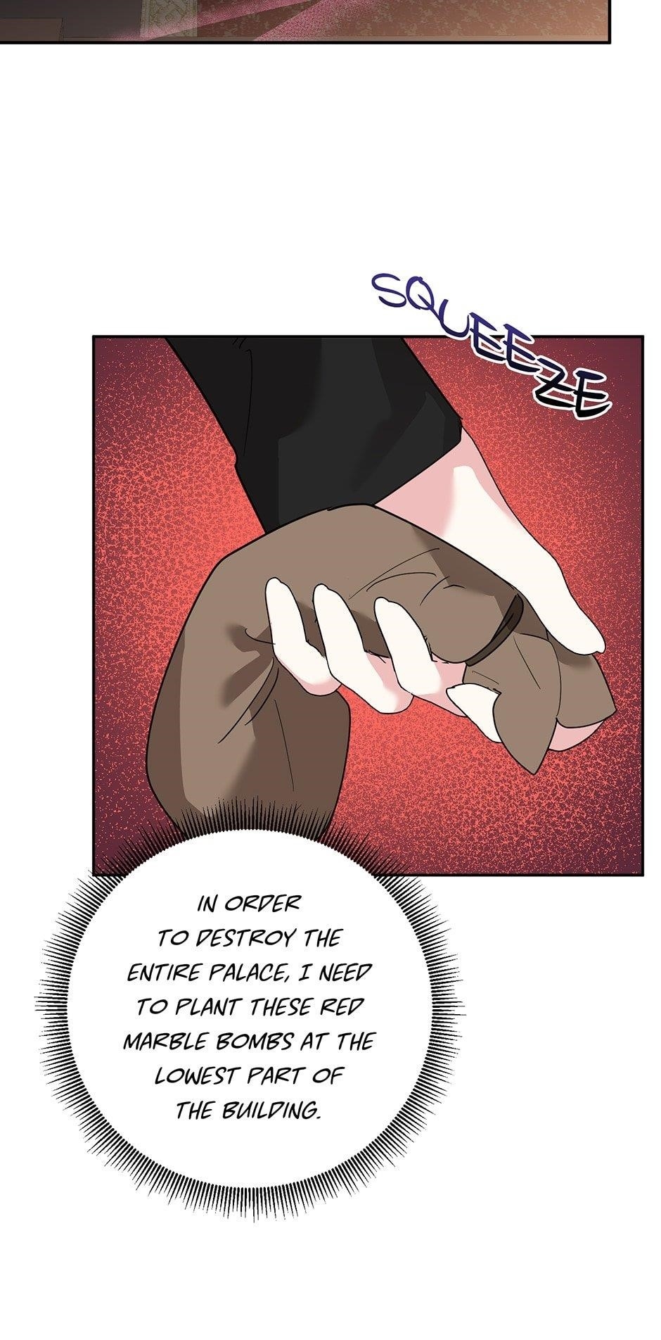 I Am the Precious Daughter of the Greatest Villain in the Fantasy World - Chapter 116 Page 14