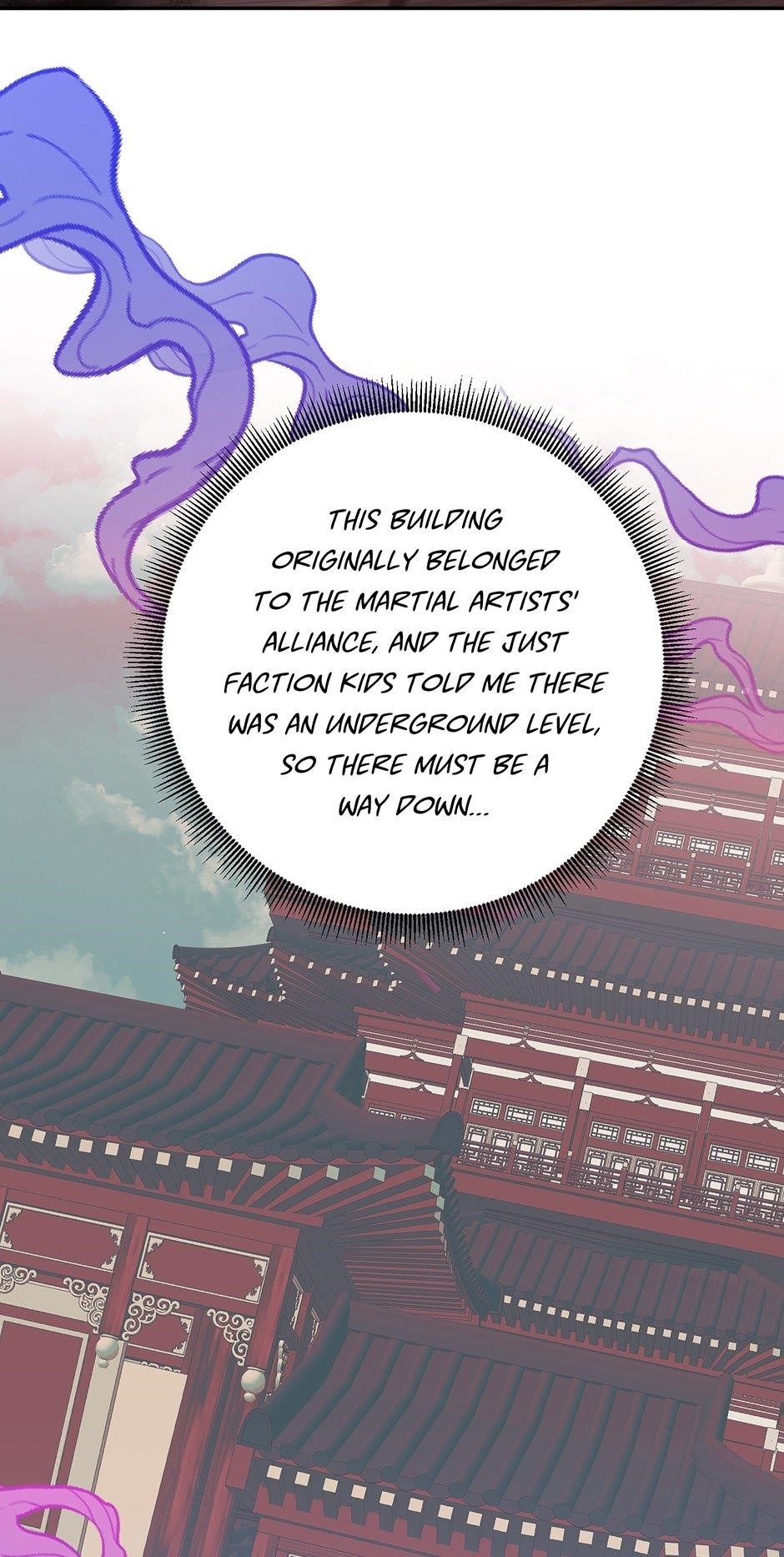 I Am the Precious Daughter of the Greatest Villain in the Fantasy World - Chapter 116 Page 17