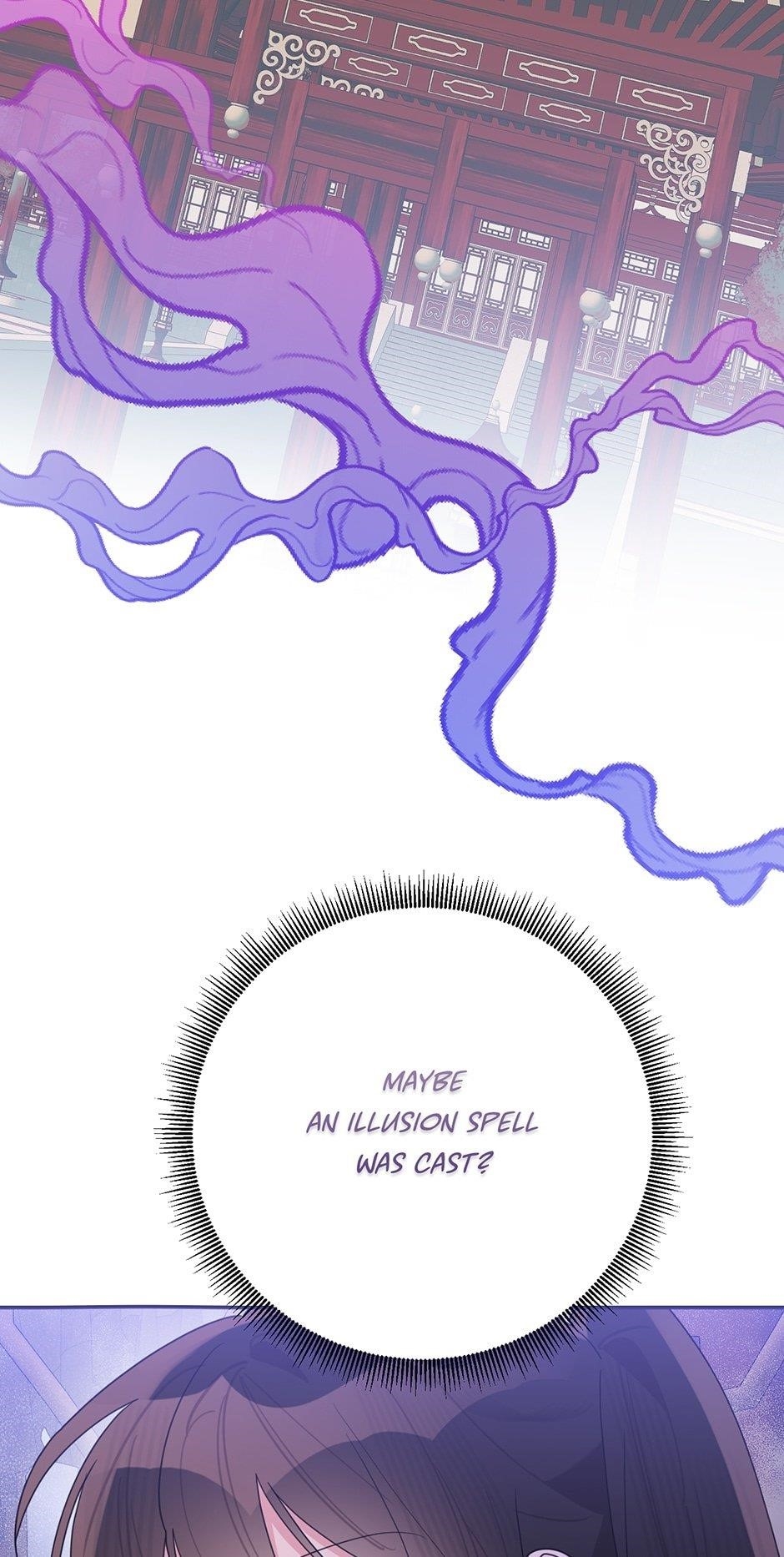 I Am the Precious Daughter of the Greatest Villain in the Fantasy World - Chapter 116 Page 18