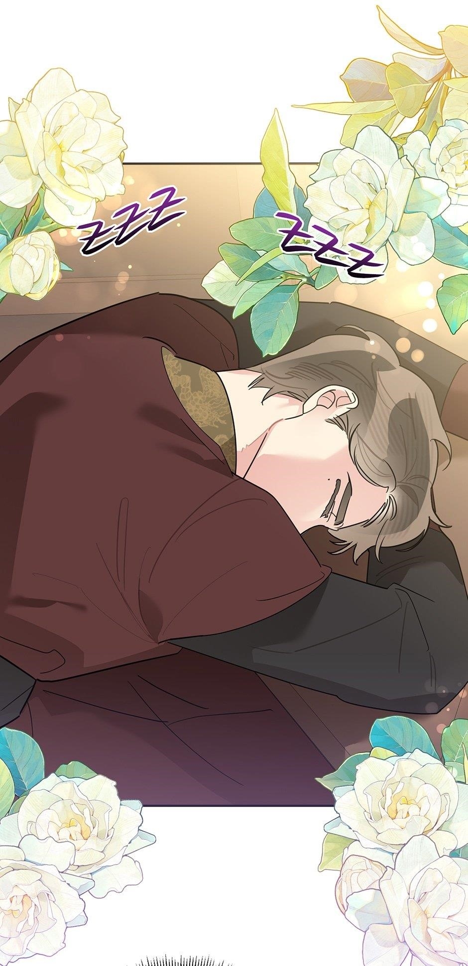 I Am the Precious Daughter of the Greatest Villain in the Fantasy World - Chapter 116 Page 22