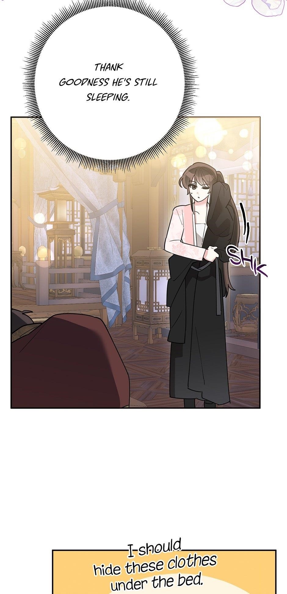 I Am the Precious Daughter of the Greatest Villain in the Fantasy World - Chapter 116 Page 23