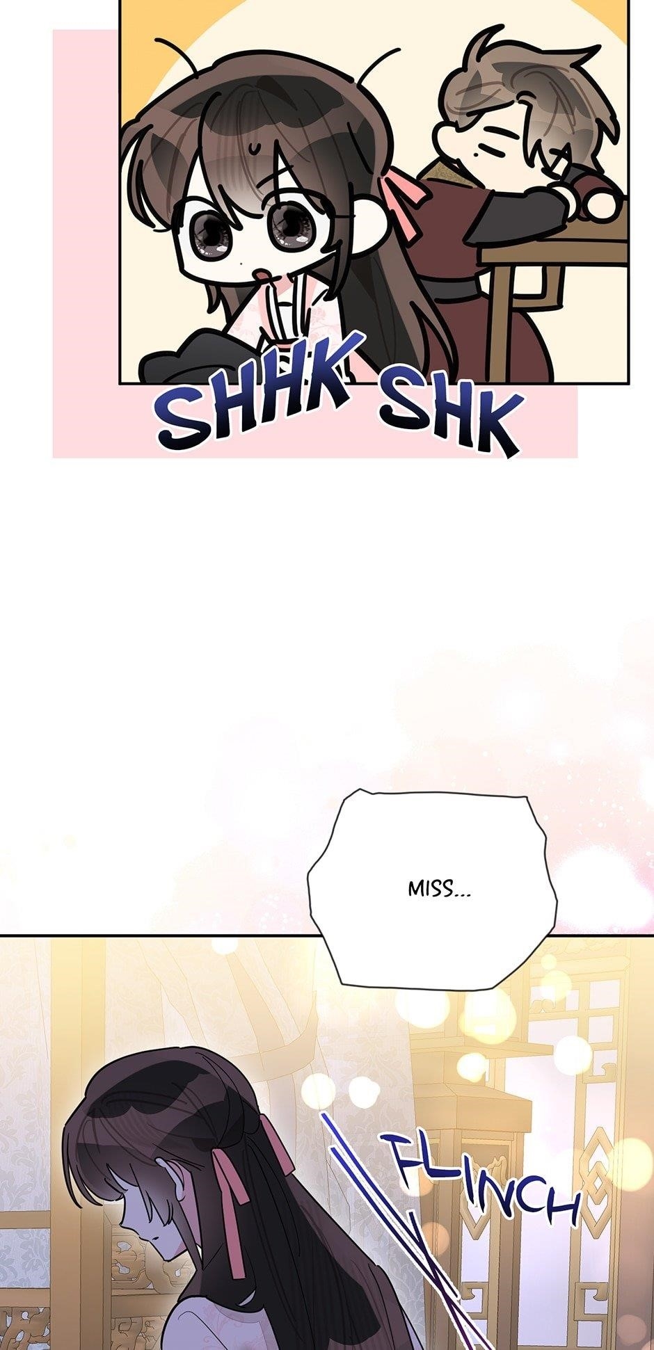 I Am the Precious Daughter of the Greatest Villain in the Fantasy World - Chapter 116 Page 24