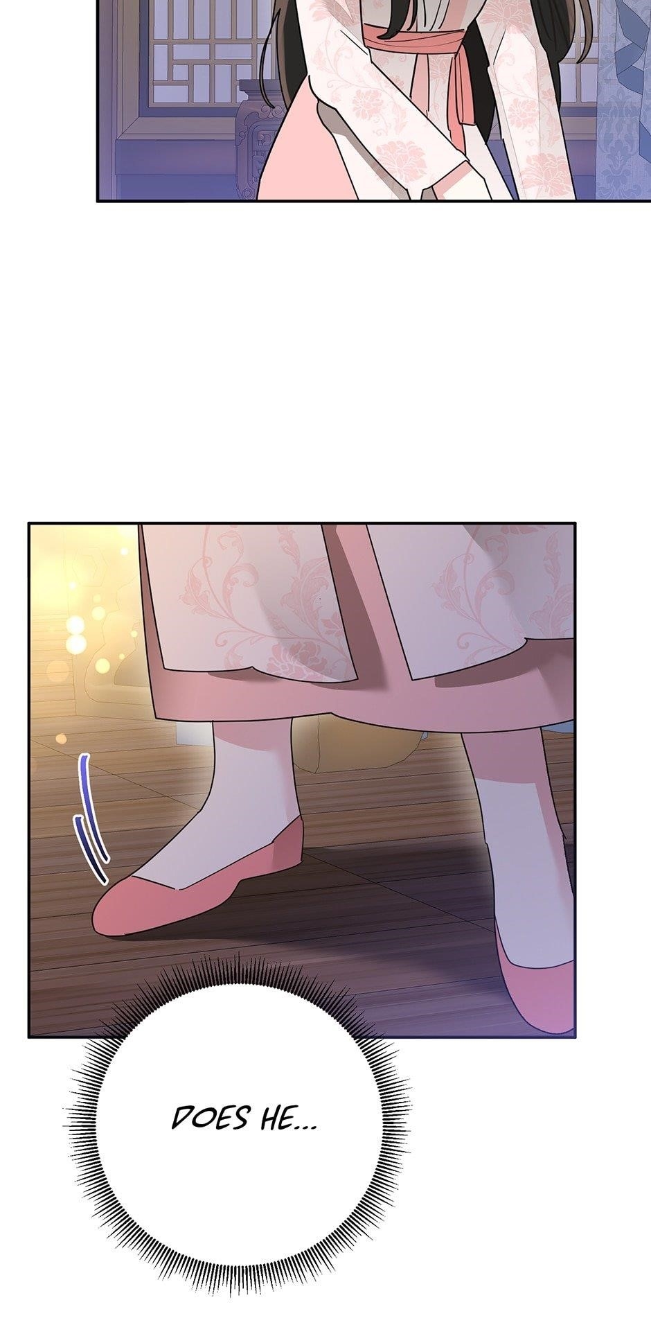 I Am the Precious Daughter of the Greatest Villain in the Fantasy World - Chapter 116 Page 27