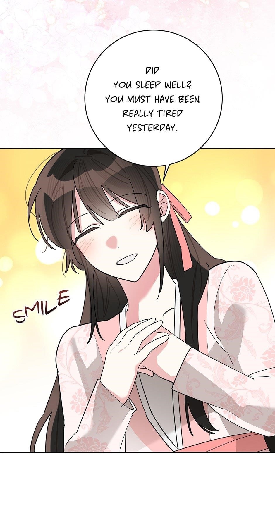 I Am the Precious Daughter of the Greatest Villain in the Fantasy World - Chapter 116 Page 32