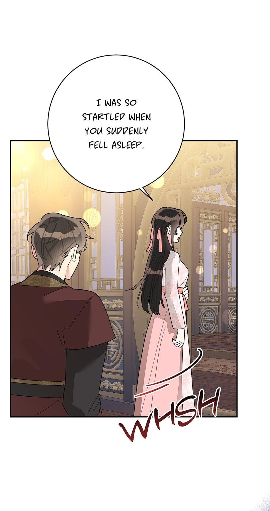 I Am the Precious Daughter of the Greatest Villain in the Fantasy World - Chapter 116 Page 33