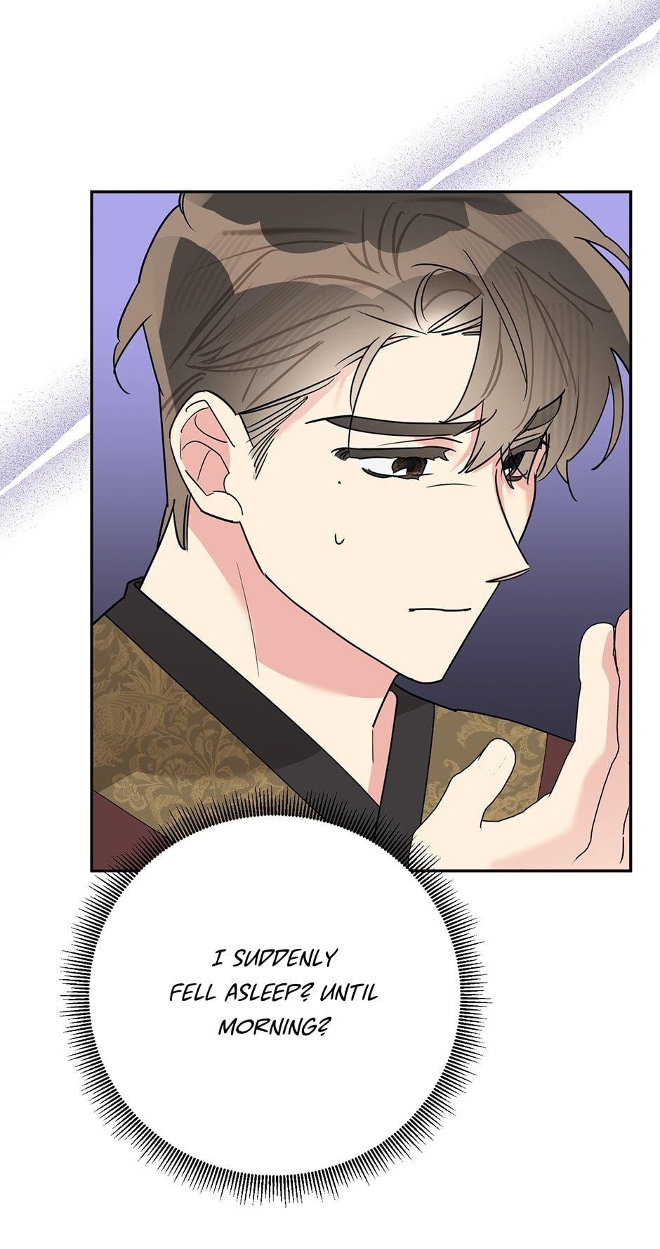 I Am the Precious Daughter of the Greatest Villain in the Fantasy World - Chapter 116 Page 34