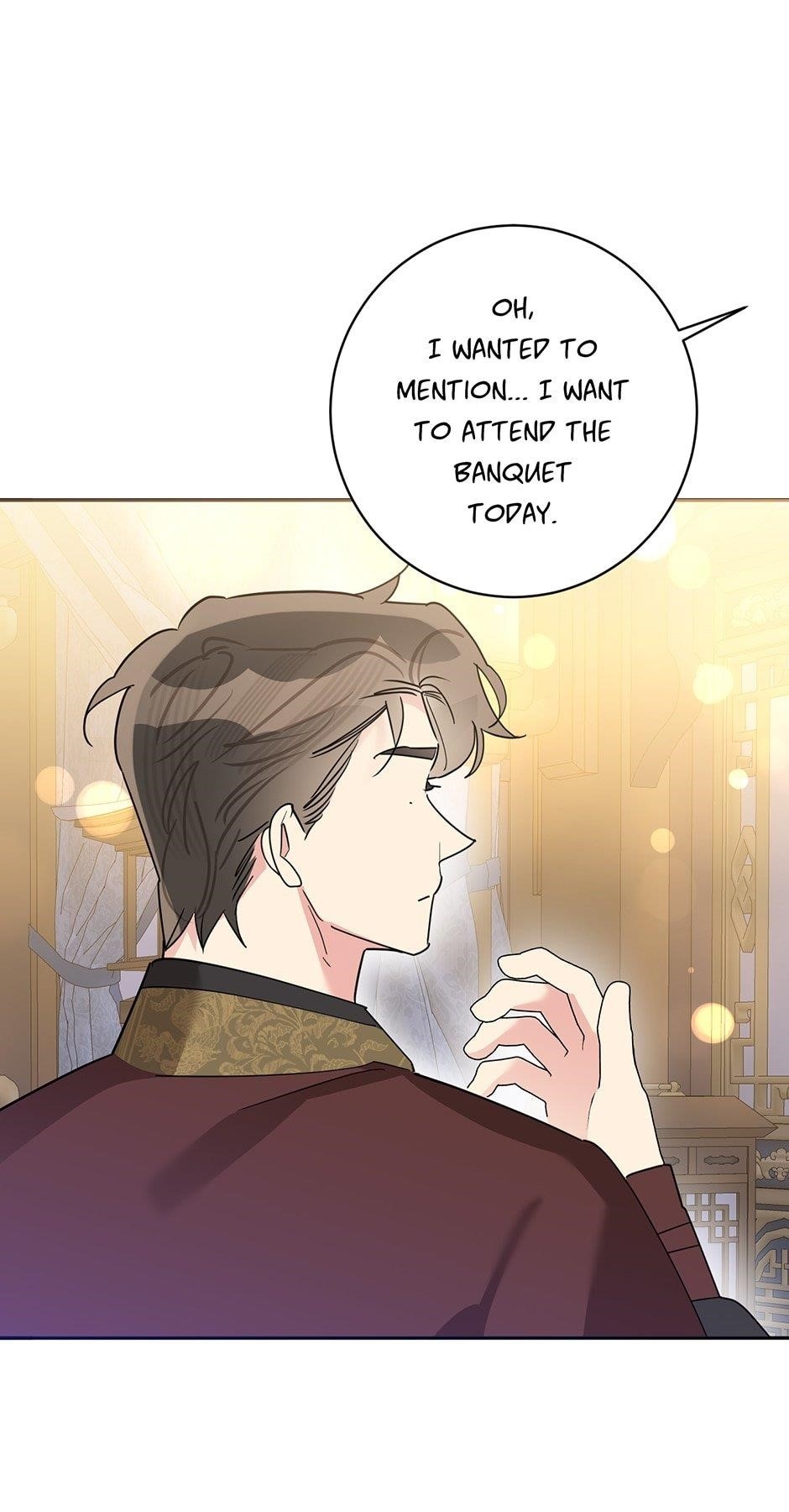 I Am the Precious Daughter of the Greatest Villain in the Fantasy World - Chapter 116 Page 35