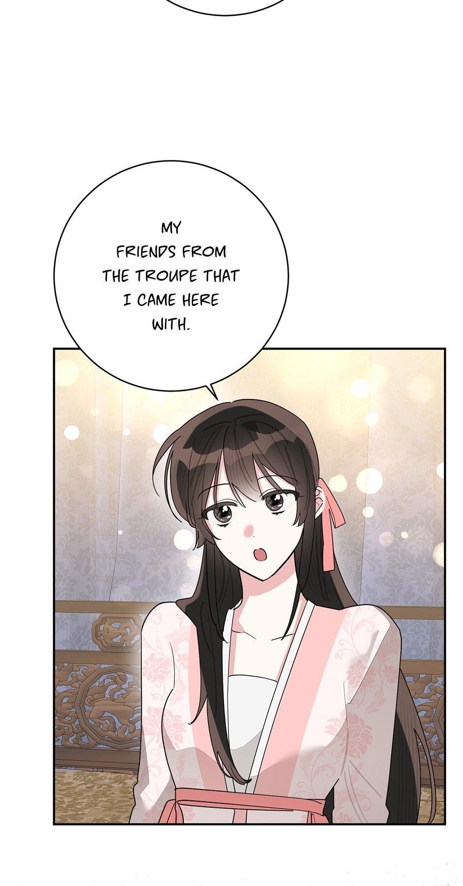 I Am the Precious Daughter of the Greatest Villain in the Fantasy World - Chapter 116 Page 37