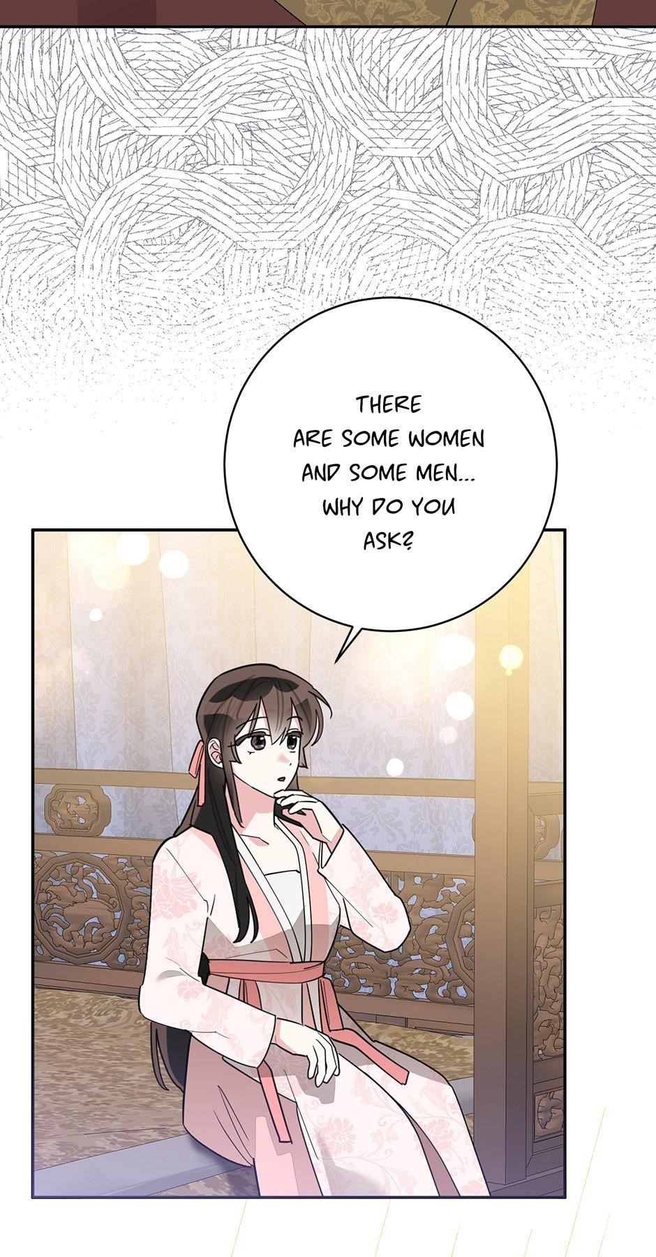 I Am the Precious Daughter of the Greatest Villain in the Fantasy World - Chapter 116 Page 39