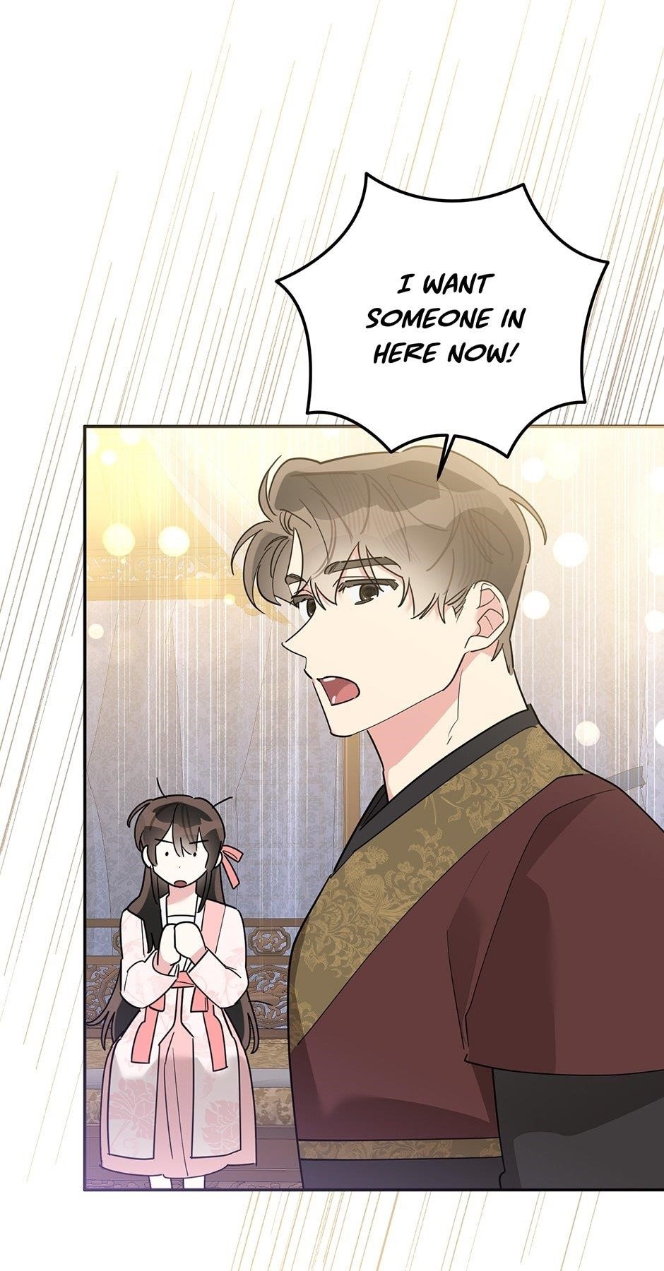 I Am the Precious Daughter of the Greatest Villain in the Fantasy World - Chapter 116 Page 40