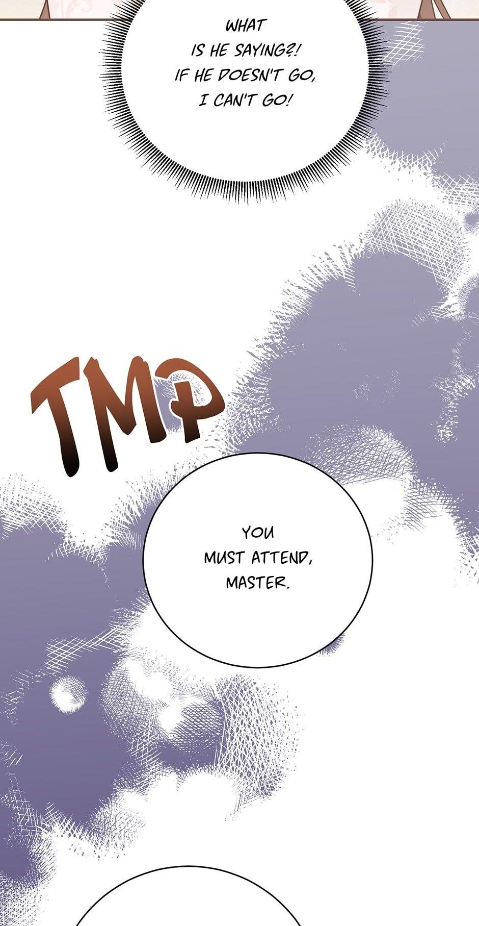 I Am the Precious Daughter of the Greatest Villain in the Fantasy World - Chapter 116 Page 44