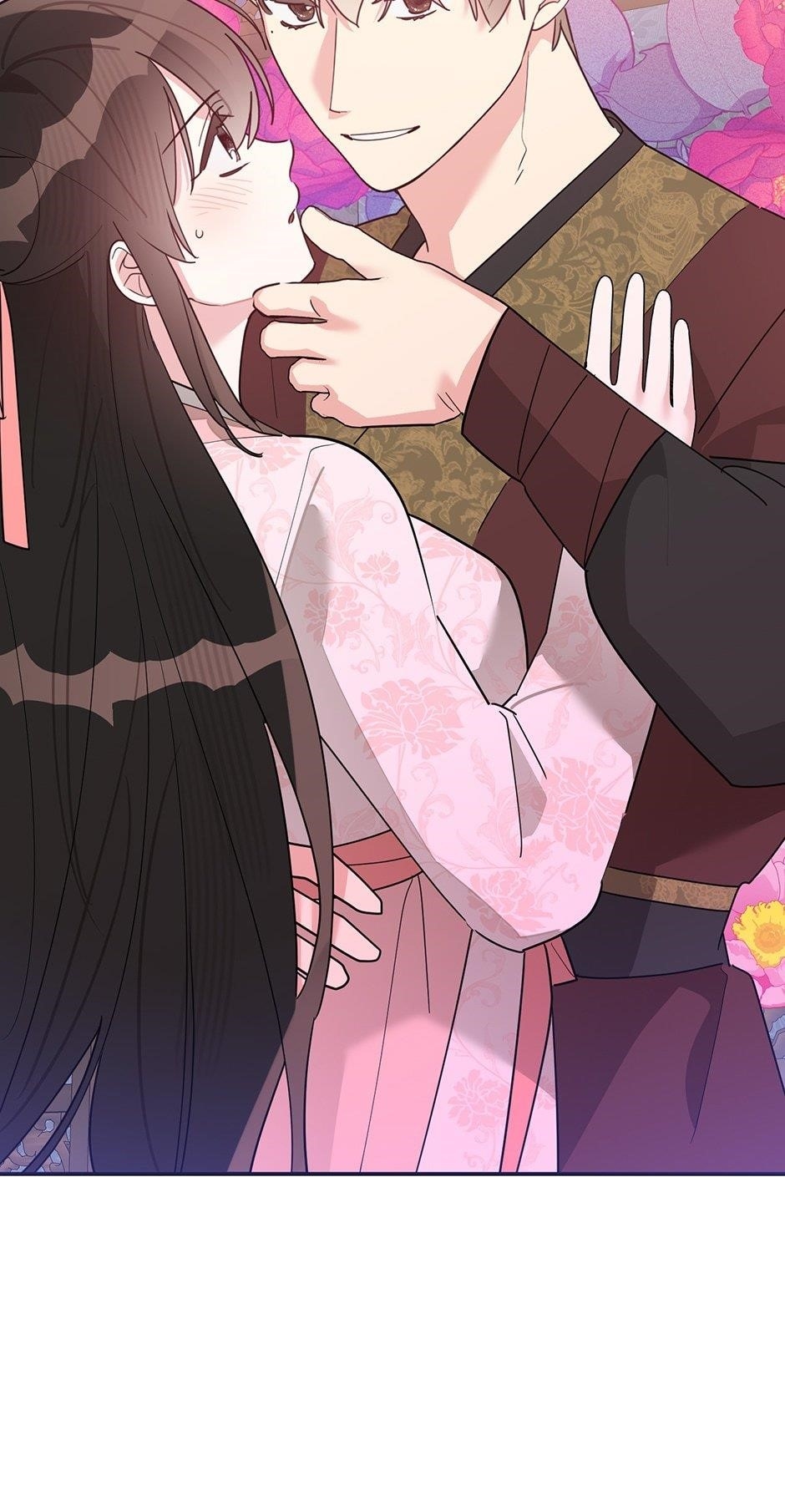 I Am the Precious Daughter of the Greatest Villain in the Fantasy World - Chapter 116 Page 48