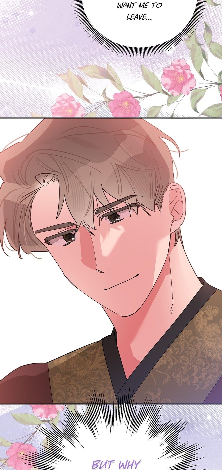 I Am the Precious Daughter of the Greatest Villain in the Fantasy World - Chapter 116 Page 52