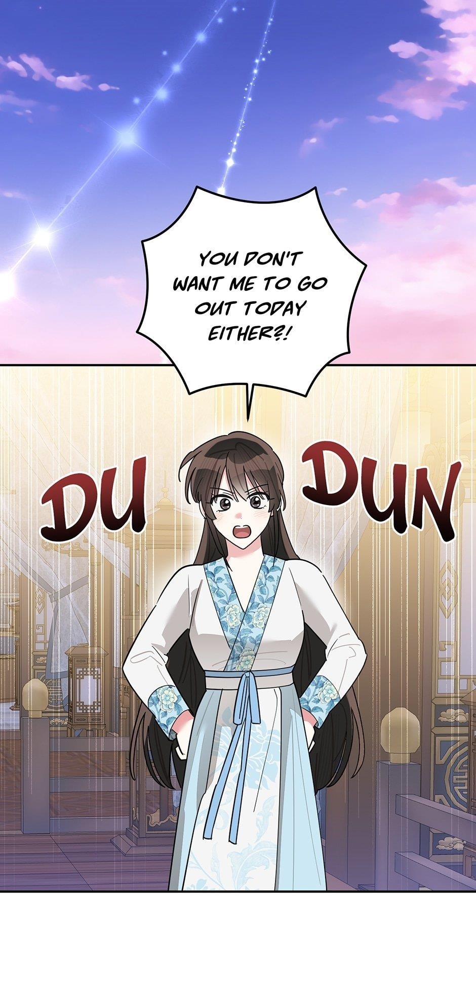 I Am the Precious Daughter of the Greatest Villain in the Fantasy World - Chapter 116 Page 54