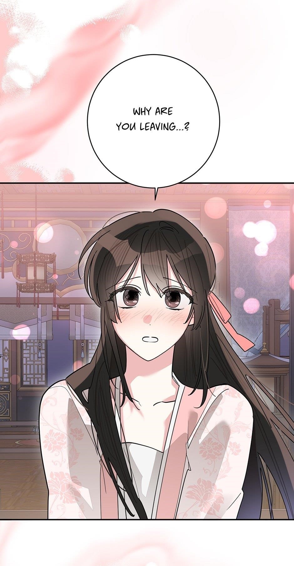 I Am the Precious Daughter of the Greatest Villain in the Fantasy World - Chapter 116 Page 6