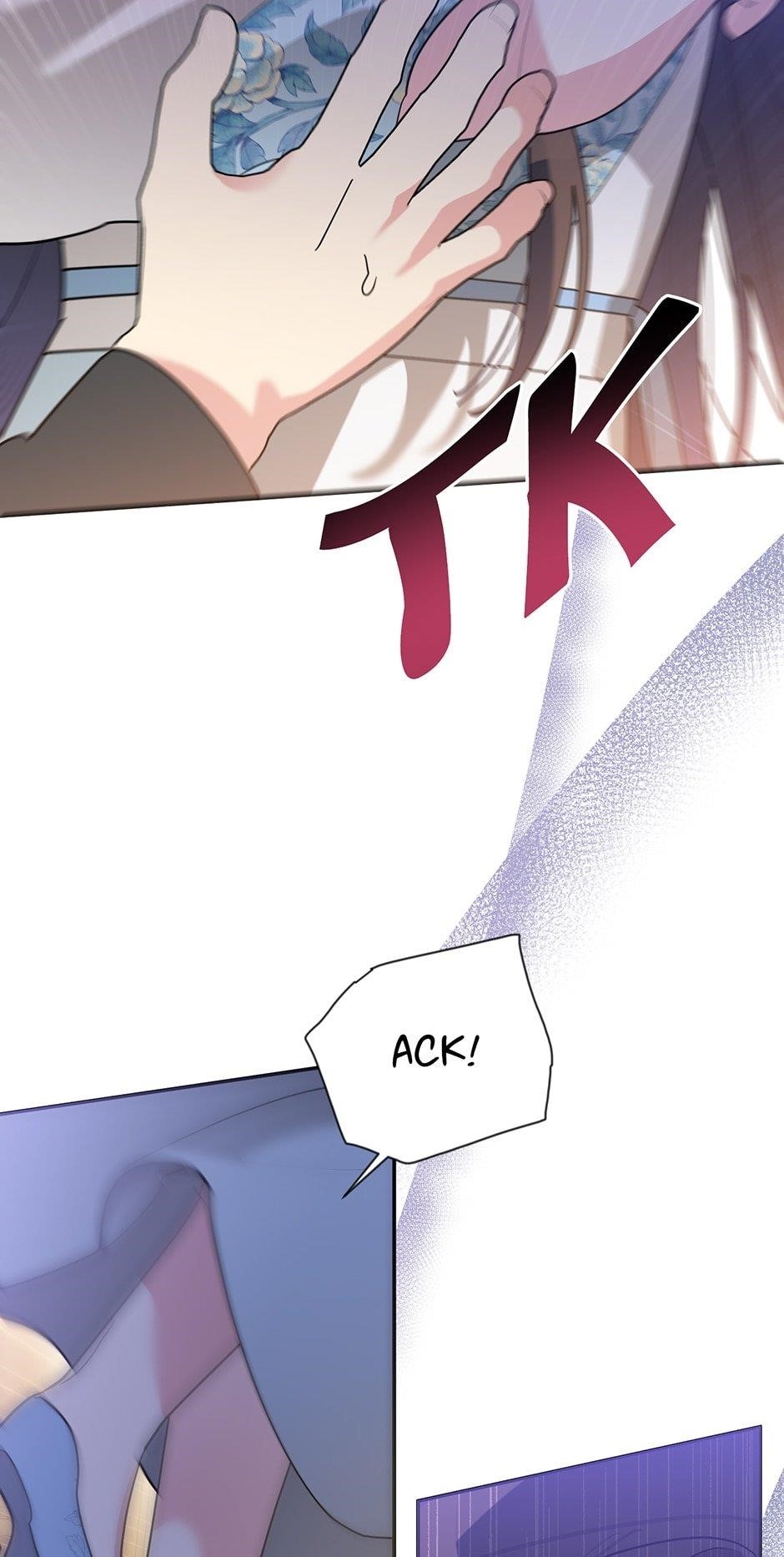 I Am the Precious Daughter of the Greatest Villain in the Fantasy World - Chapter 116 Page 60