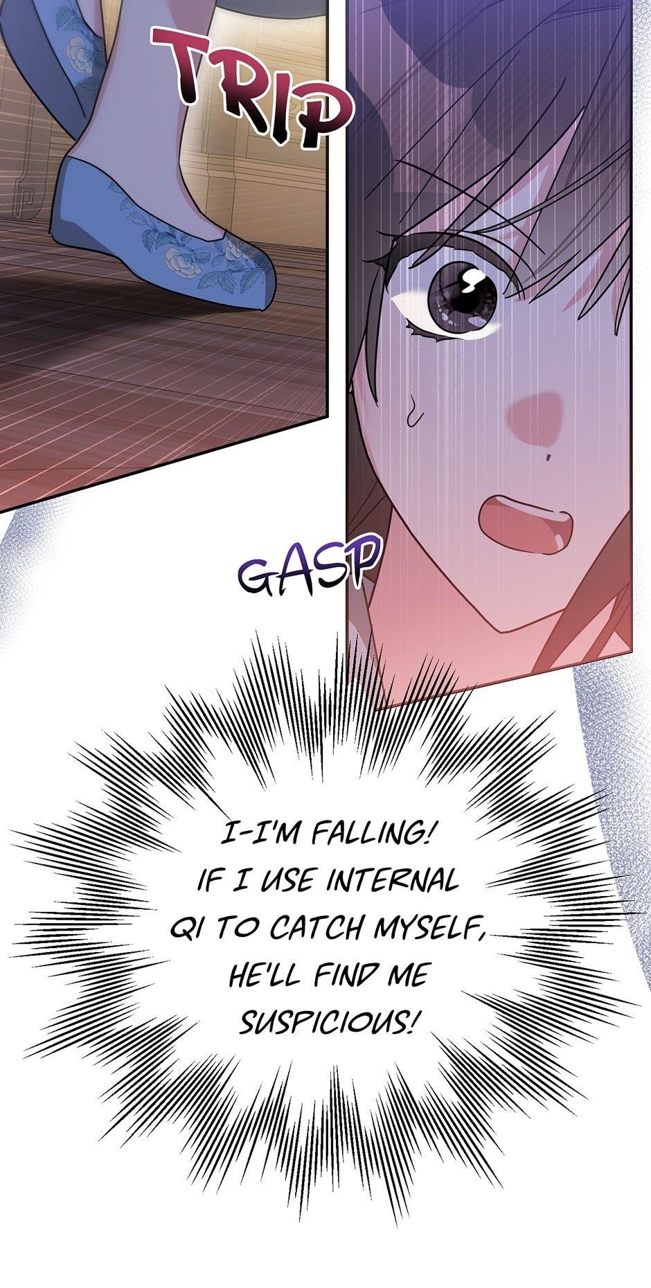 I Am the Precious Daughter of the Greatest Villain in the Fantasy World - Chapter 116 Page 61