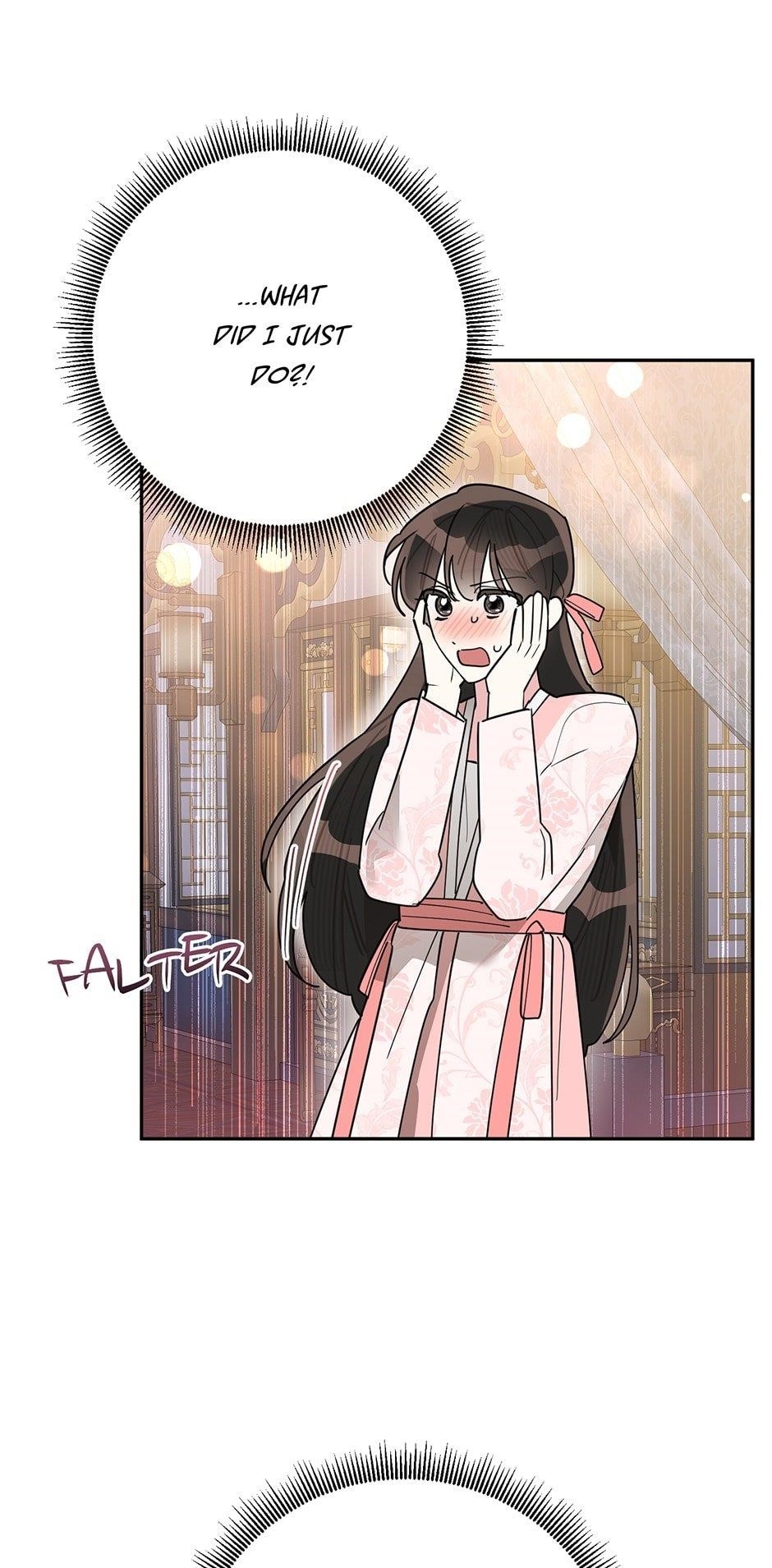 I Am the Precious Daughter of the Greatest Villain in the Fantasy World - Chapter 116 Page 8