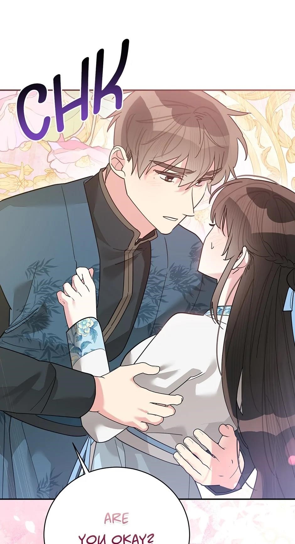 I Am the Precious Daughter of the Greatest Villain in the Fantasy World - Chapter 117 Page 1