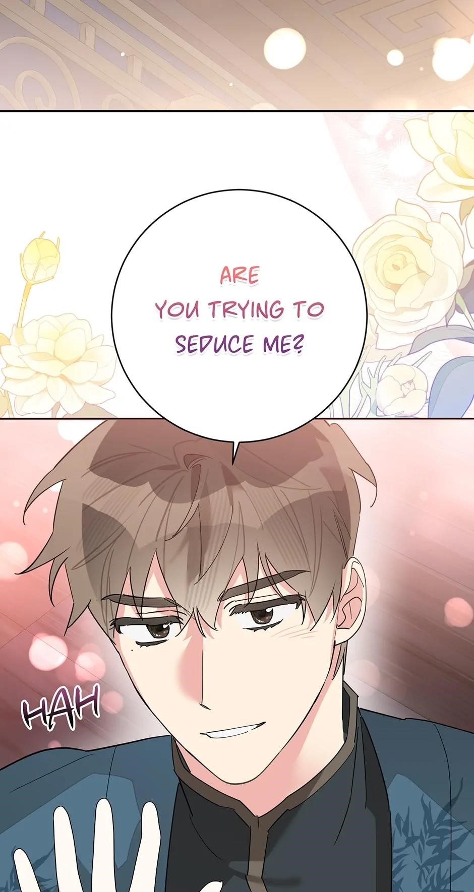 I Am the Precious Daughter of the Greatest Villain in the Fantasy World - Chapter 117 Page 11