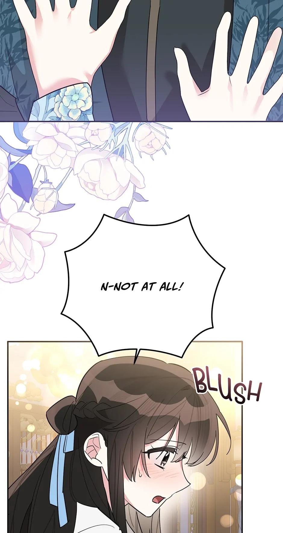 I Am the Precious Daughter of the Greatest Villain in the Fantasy World - Chapter 117 Page 12