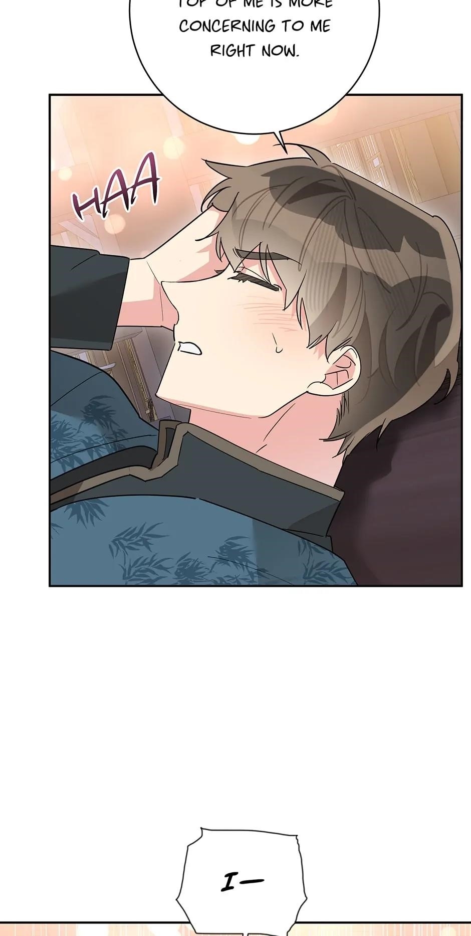 I Am the Precious Daughter of the Greatest Villain in the Fantasy World - Chapter 117 Page 16