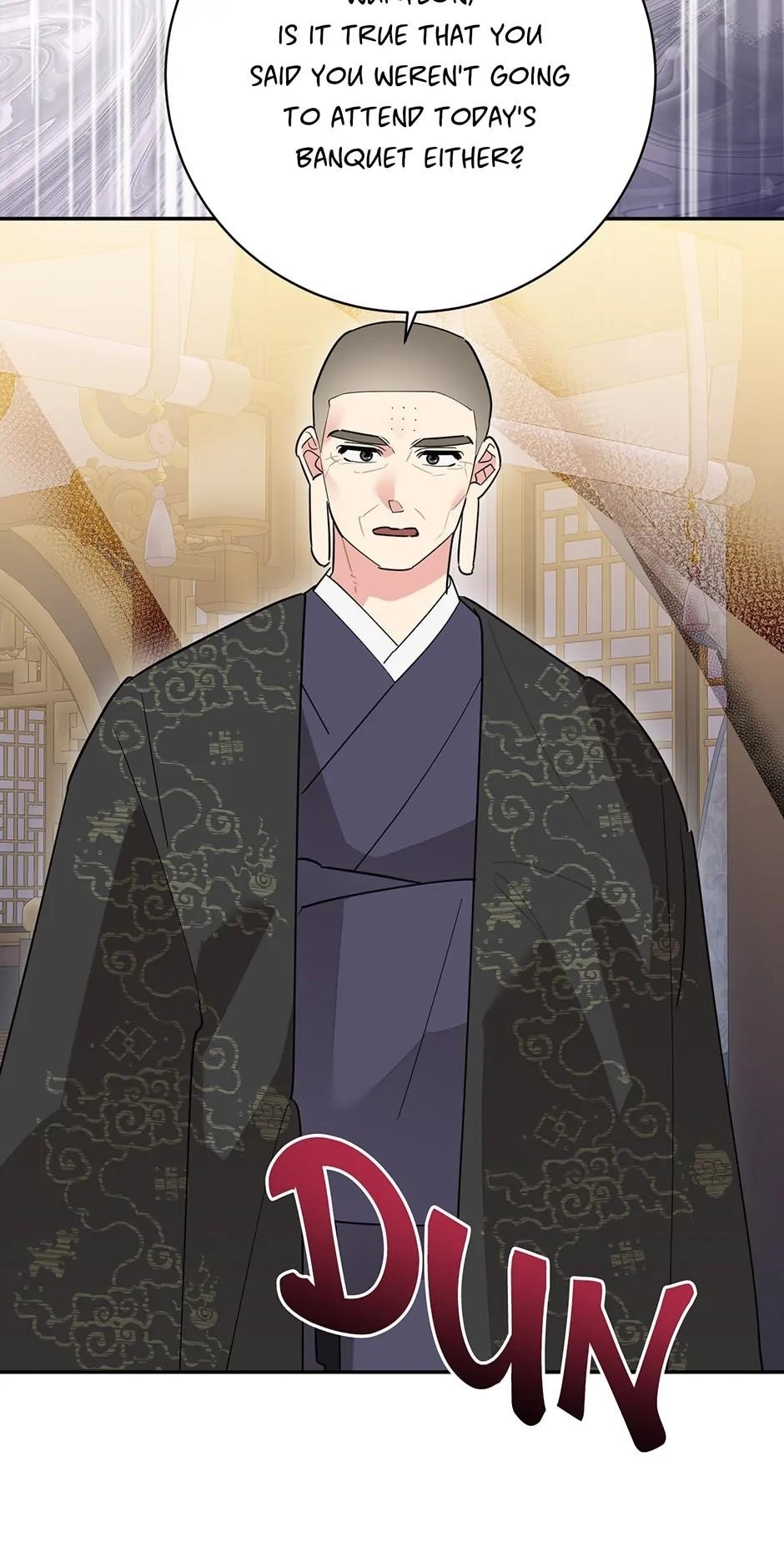 I Am the Precious Daughter of the Greatest Villain in the Fantasy World - Chapter 117 Page 21