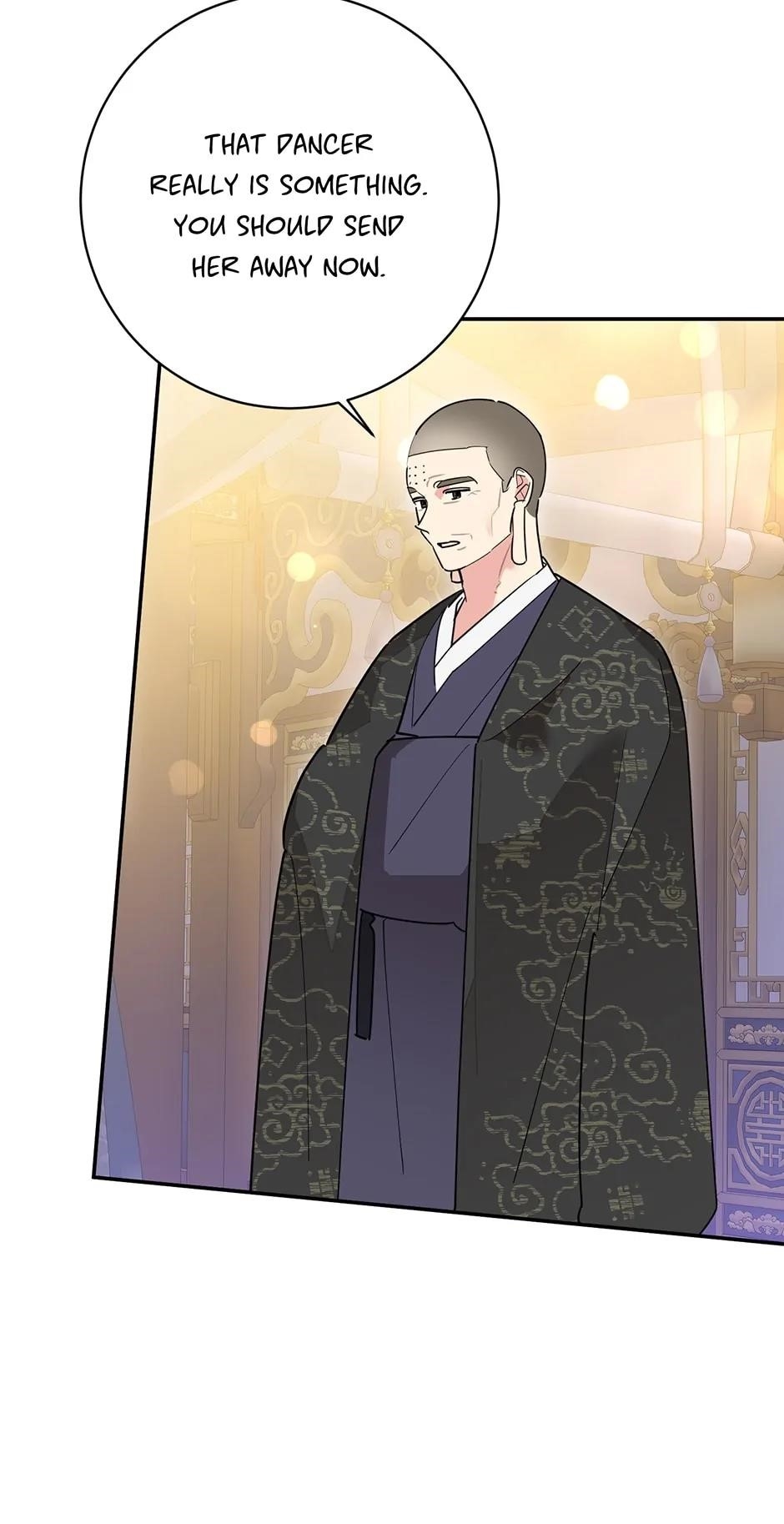 I Am the Precious Daughter of the Greatest Villain in the Fantasy World - Chapter 117 Page 27