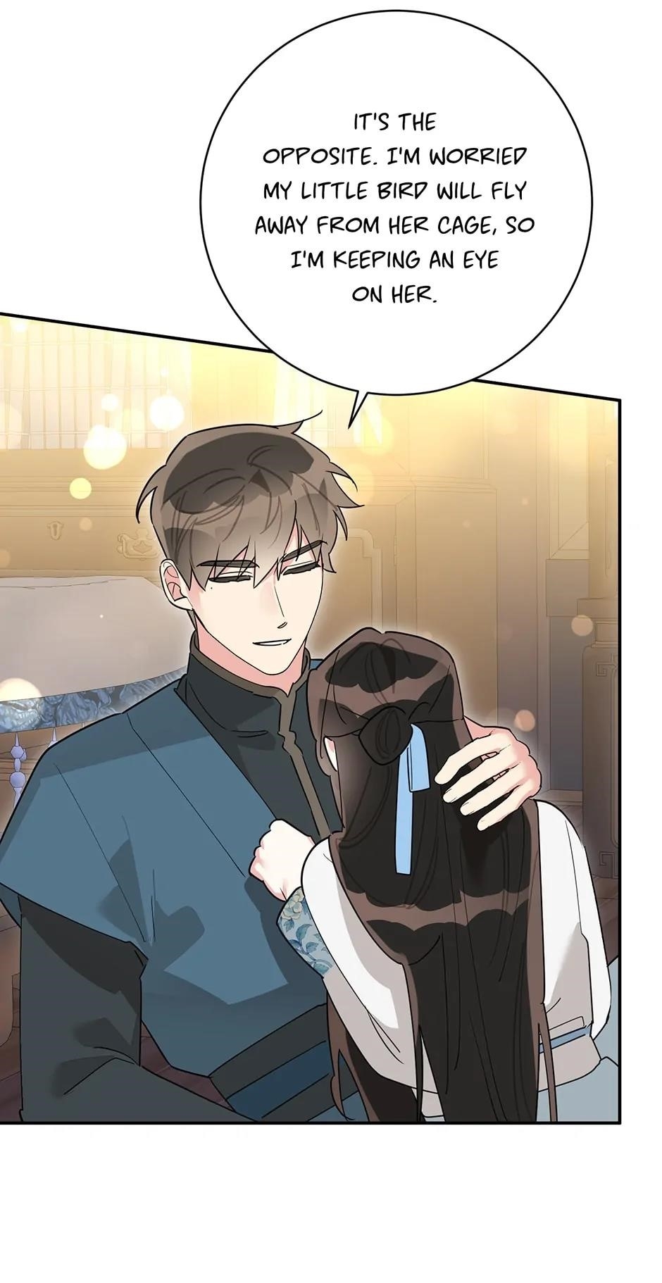 I Am the Precious Daughter of the Greatest Villain in the Fantasy World - Chapter 117 Page 28