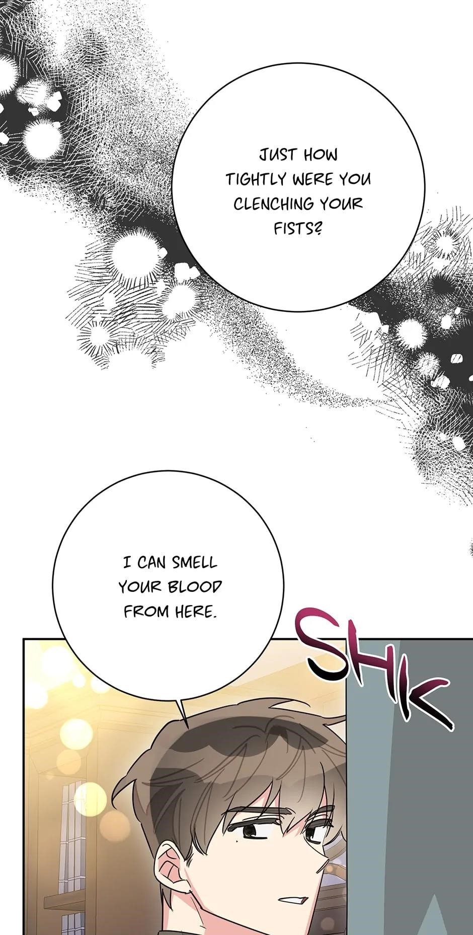 I Am the Precious Daughter of the Greatest Villain in the Fantasy World - Chapter 117 Page 33