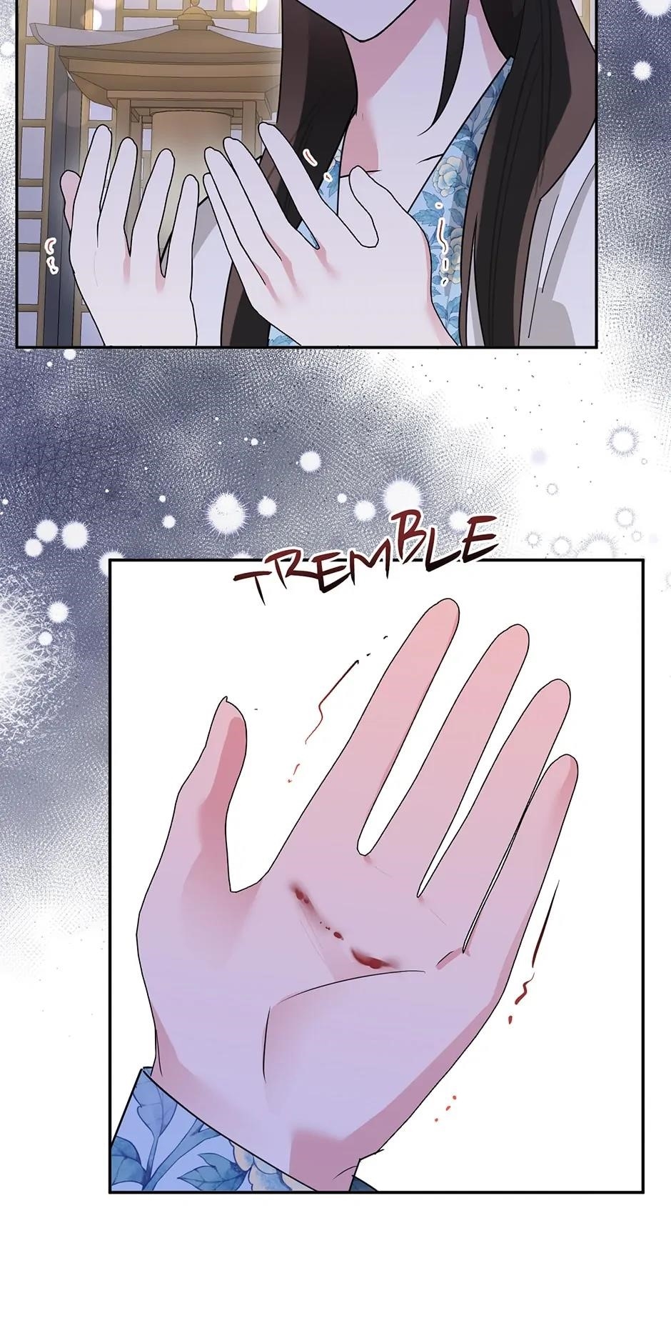 I Am the Precious Daughter of the Greatest Villain in the Fantasy World - Chapter 117 Page 35