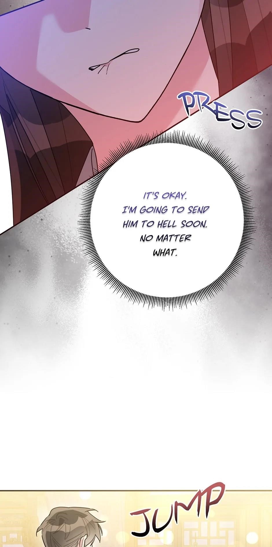 I Am the Precious Daughter of the Greatest Villain in the Fantasy World - Chapter 117 Page 37
