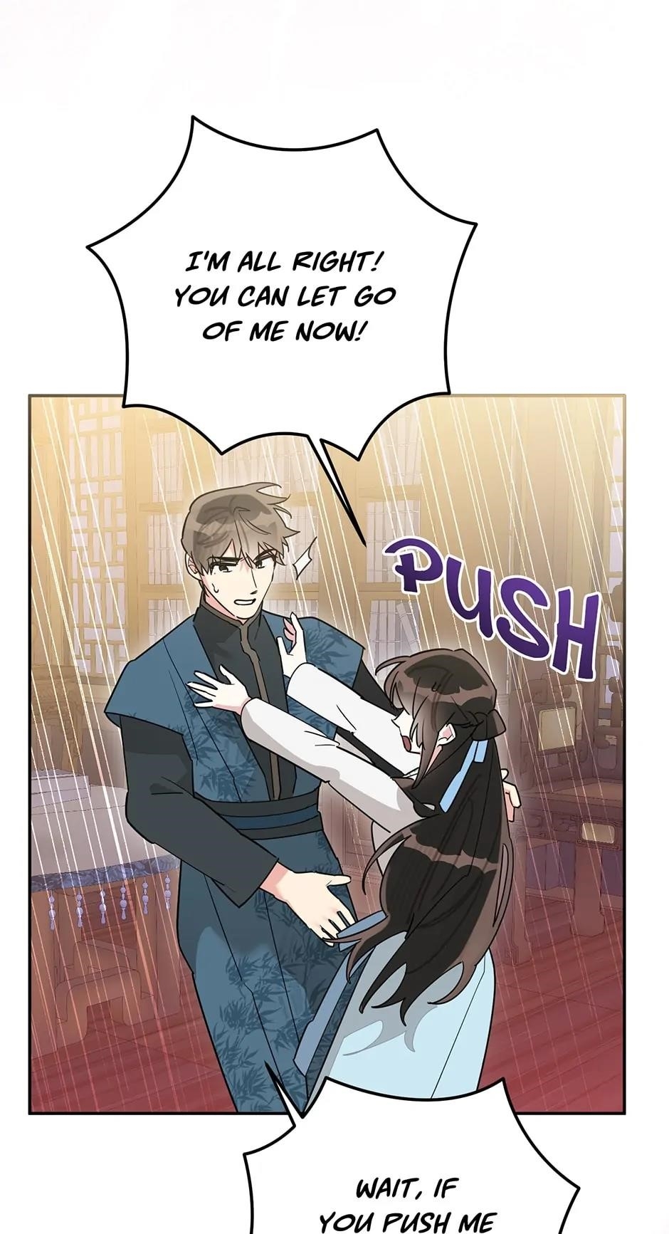 I Am the Precious Daughter of the Greatest Villain in the Fantasy World - Chapter 117 Page 4