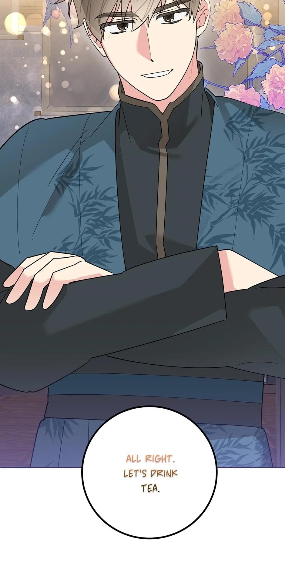 I Am the Precious Daughter of the Greatest Villain in the Fantasy World - Chapter 117 Page 41