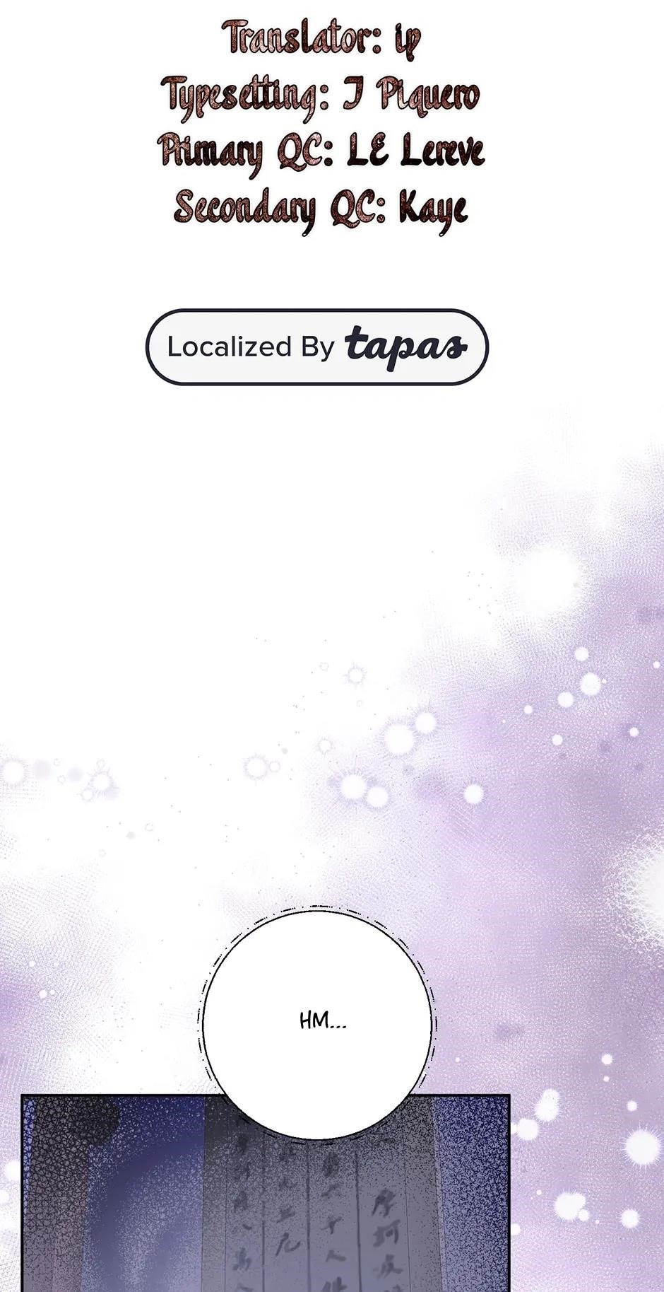 I Am the Precious Daughter of the Greatest Villain in the Fantasy World - Chapter 117 Page 43