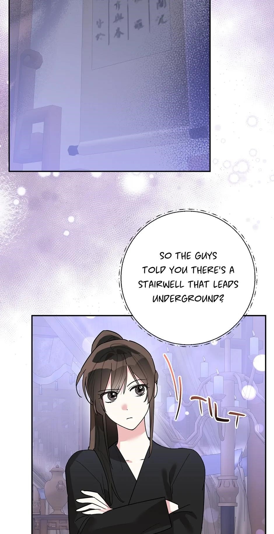 I Am the Precious Daughter of the Greatest Villain in the Fantasy World - Chapter 117 Page 44