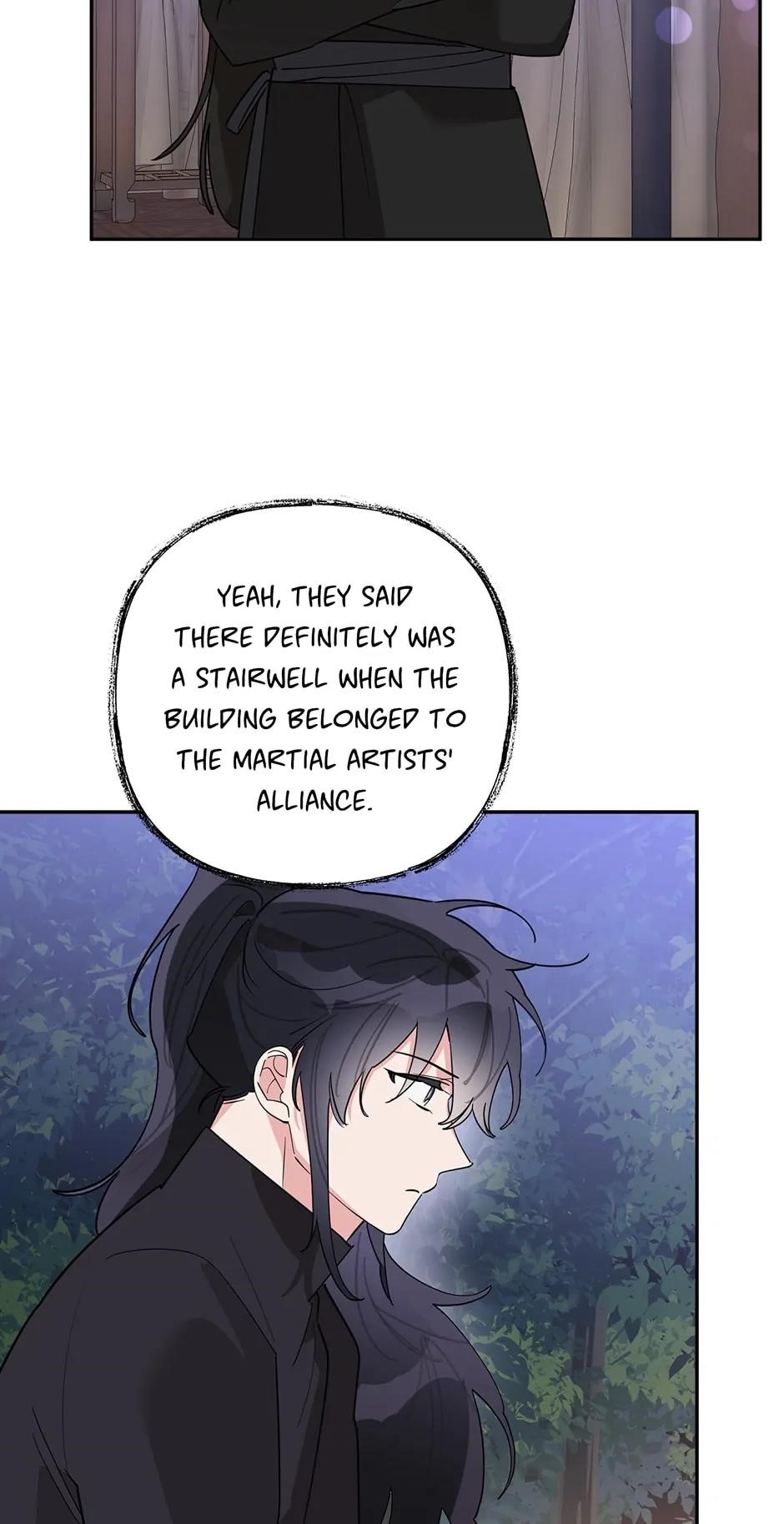 I Am the Precious Daughter of the Greatest Villain in the Fantasy World - Chapter 117 Page 45