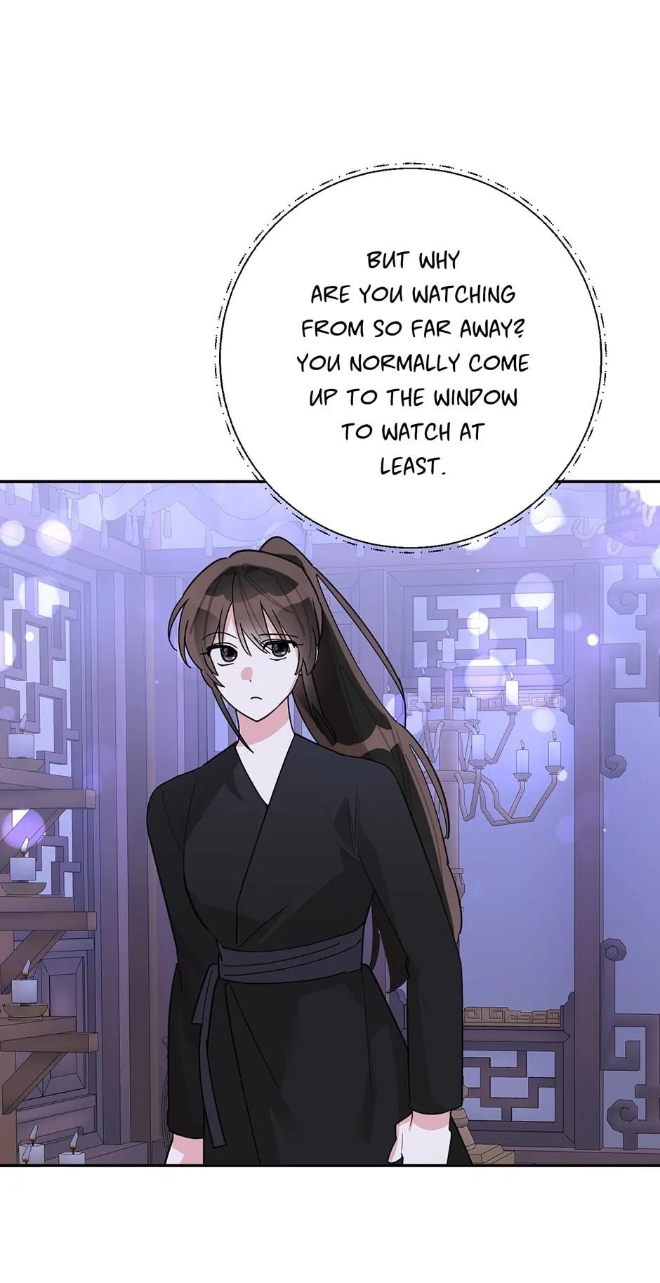 I Am the Precious Daughter of the Greatest Villain in the Fantasy World - Chapter 117 Page 48