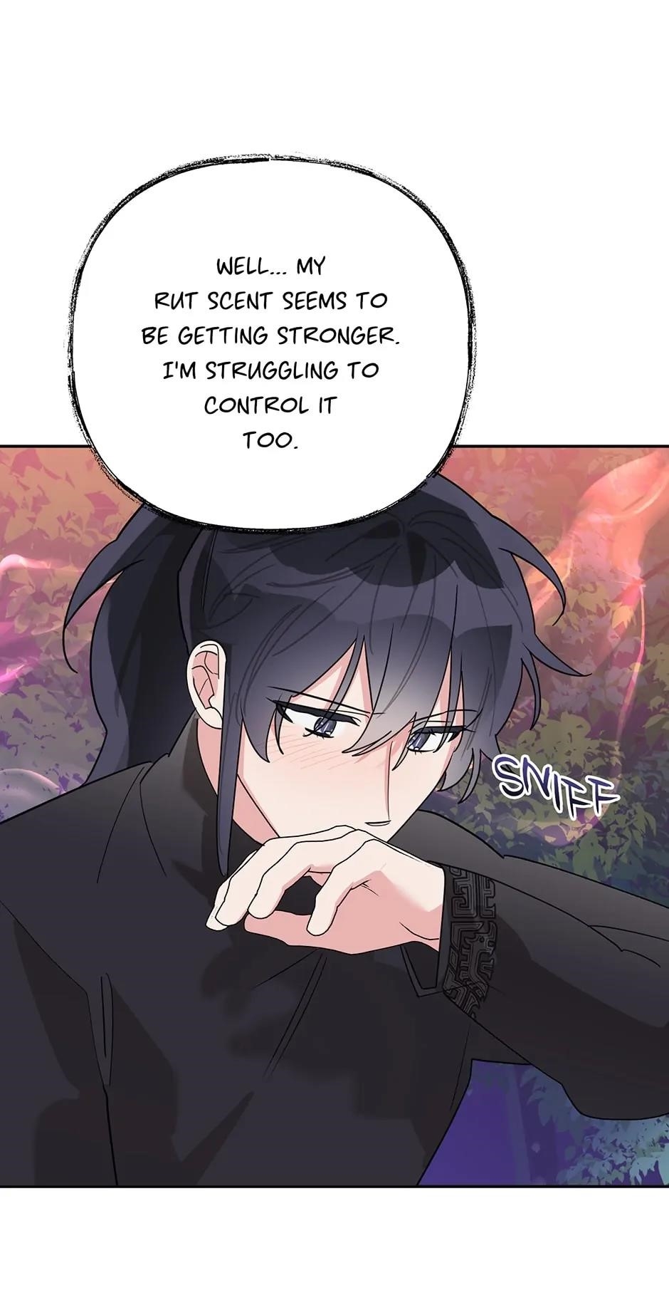 I Am the Precious Daughter of the Greatest Villain in the Fantasy World - Chapter 117 Page 49