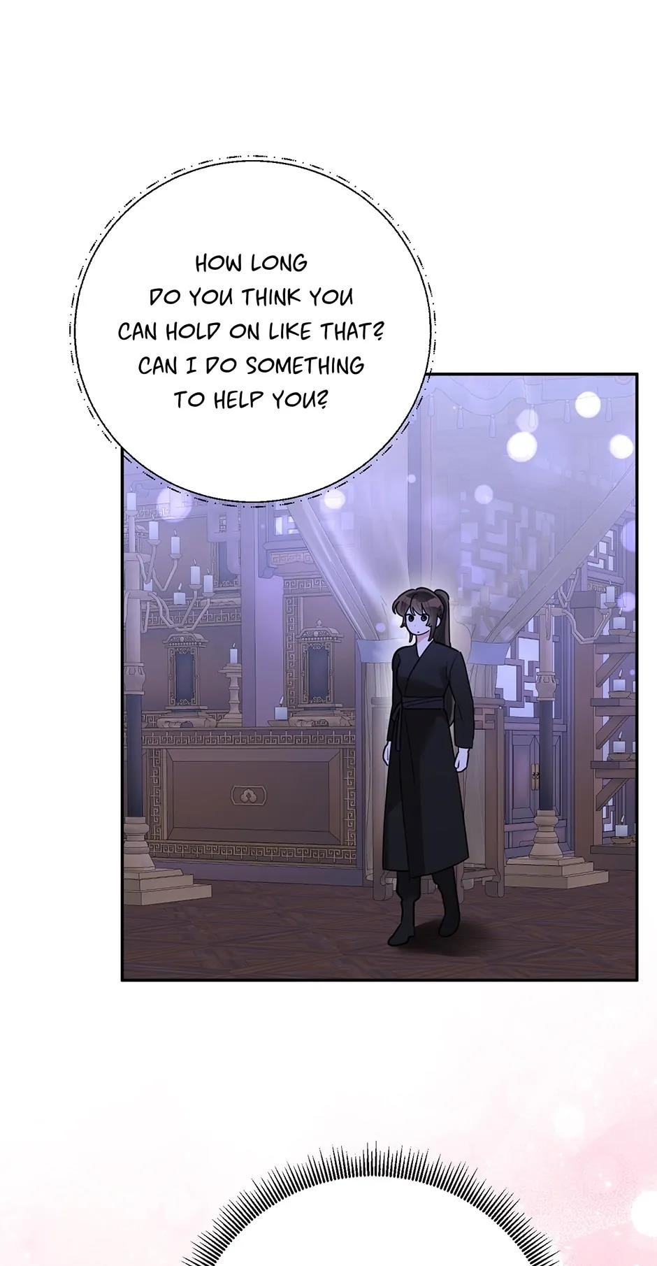 I Am the Precious Daughter of the Greatest Villain in the Fantasy World - Chapter 117 Page 50