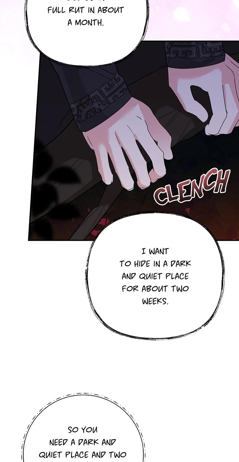 I Am the Precious Daughter of the Greatest Villain in the Fantasy World - Chapter 117 Page 52