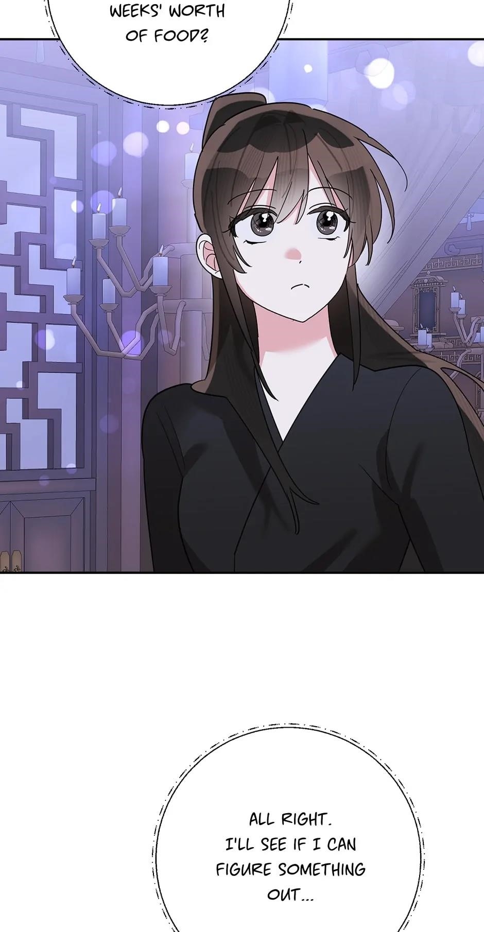 I Am the Precious Daughter of the Greatest Villain in the Fantasy World - Chapter 117 Page 53