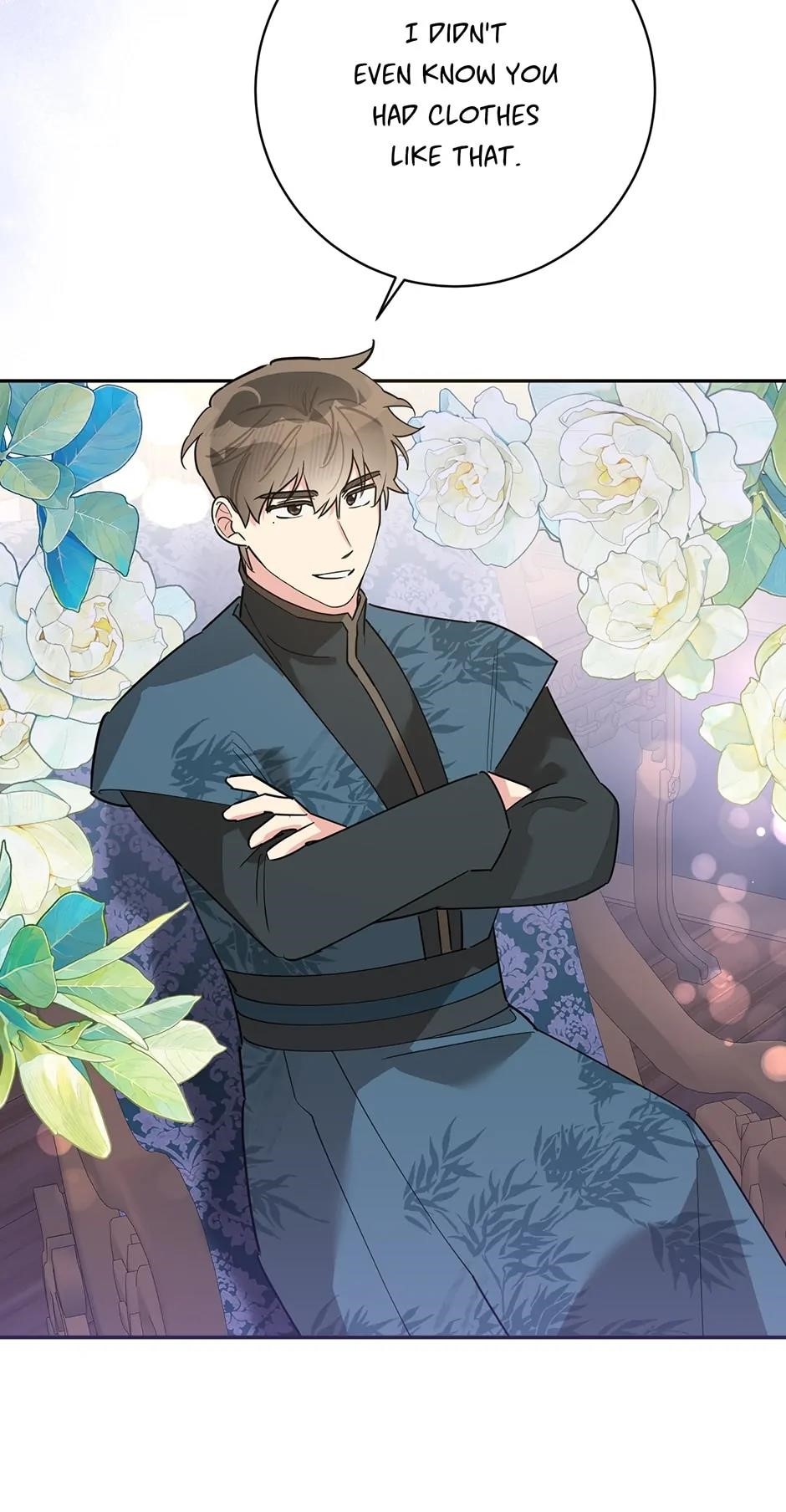 I Am the Precious Daughter of the Greatest Villain in the Fantasy World - Chapter 117 Page 56