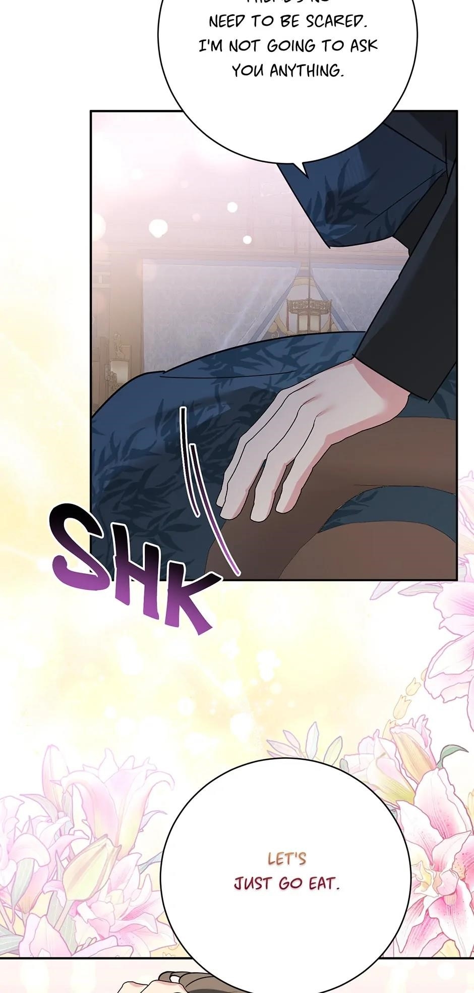 I Am the Precious Daughter of the Greatest Villain in the Fantasy World - Chapter 117 Page 58