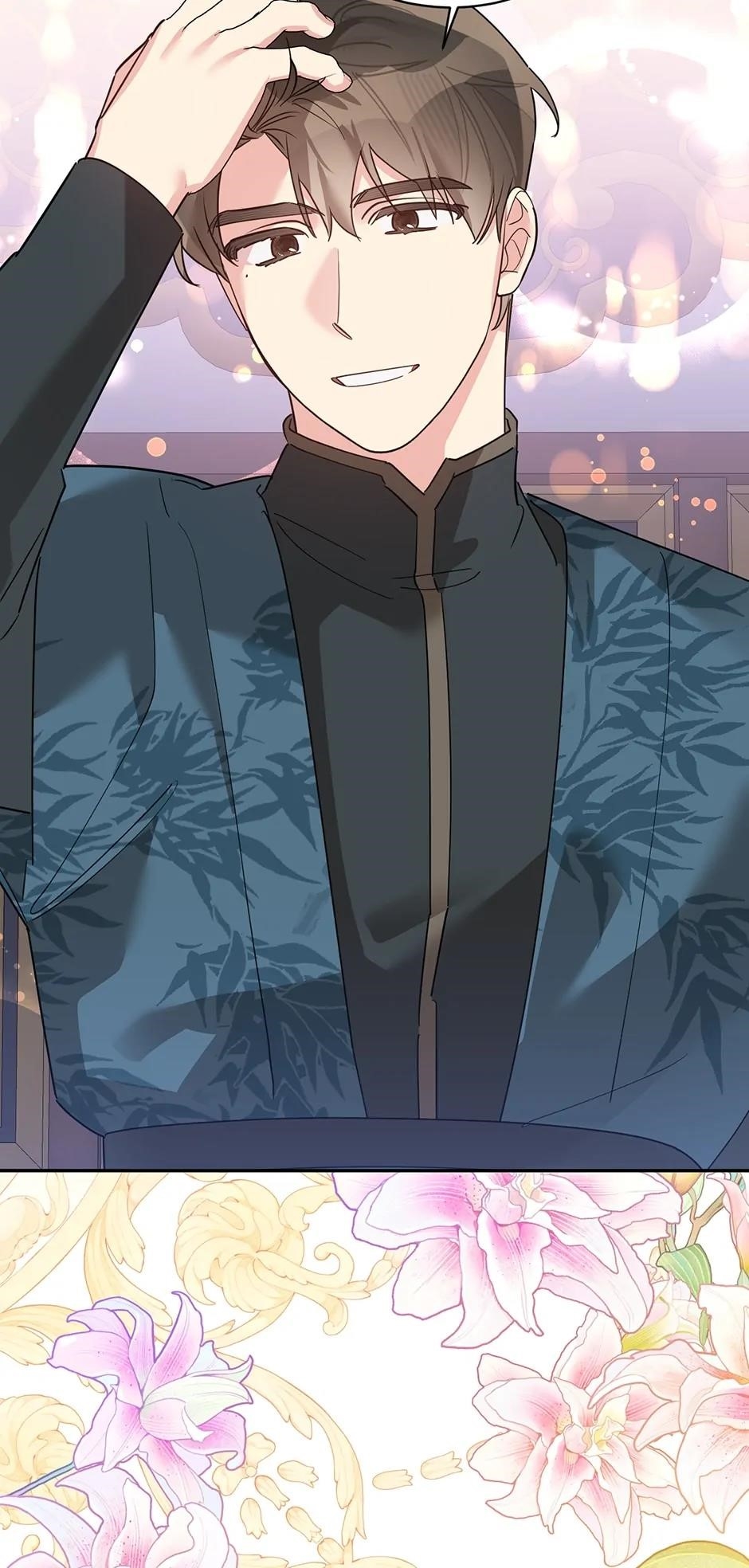 I Am the Precious Daughter of the Greatest Villain in the Fantasy World - Chapter 117 Page 59