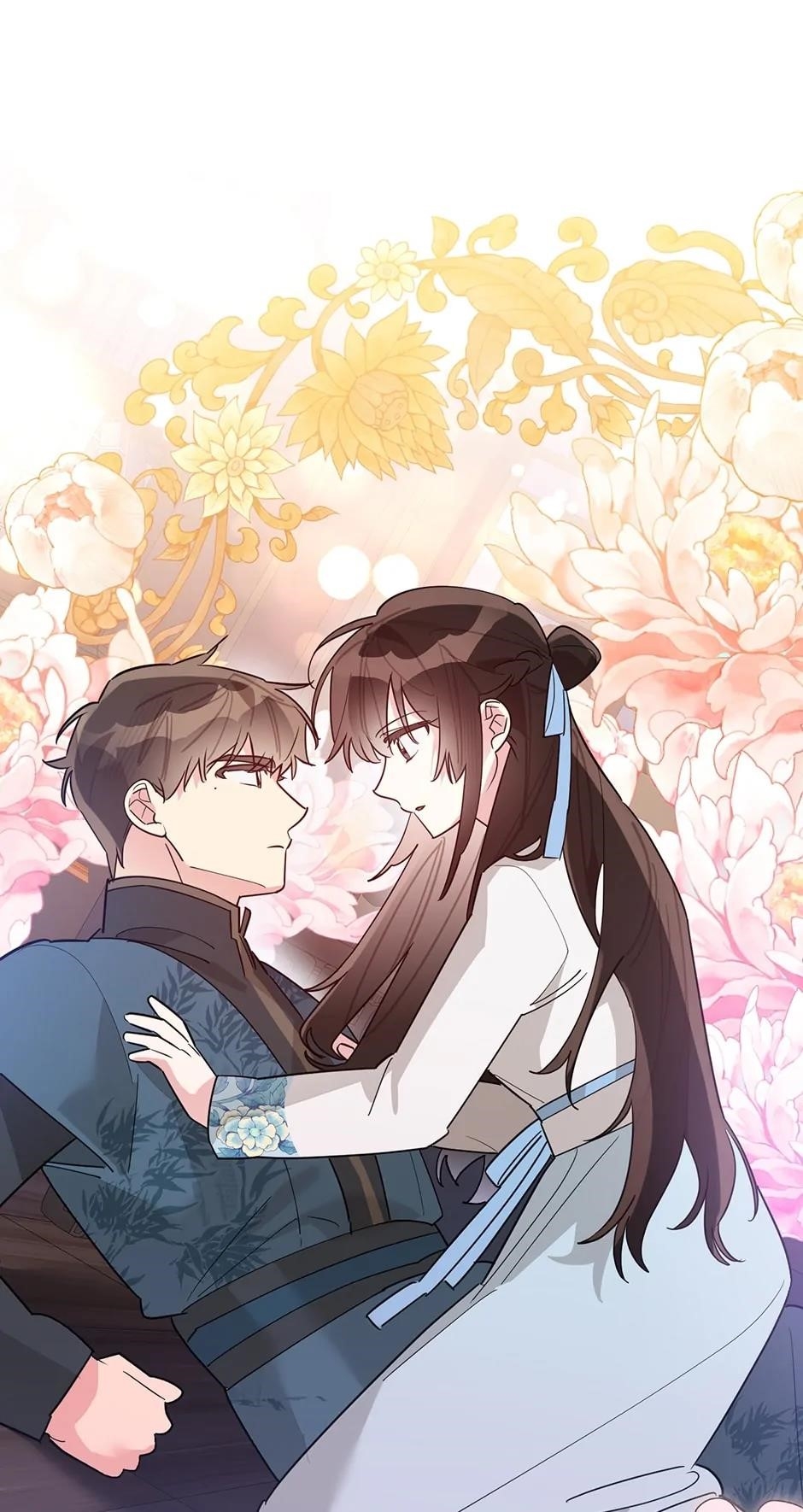 I Am the Precious Daughter of the Greatest Villain in the Fantasy World - Chapter 117 Page 8